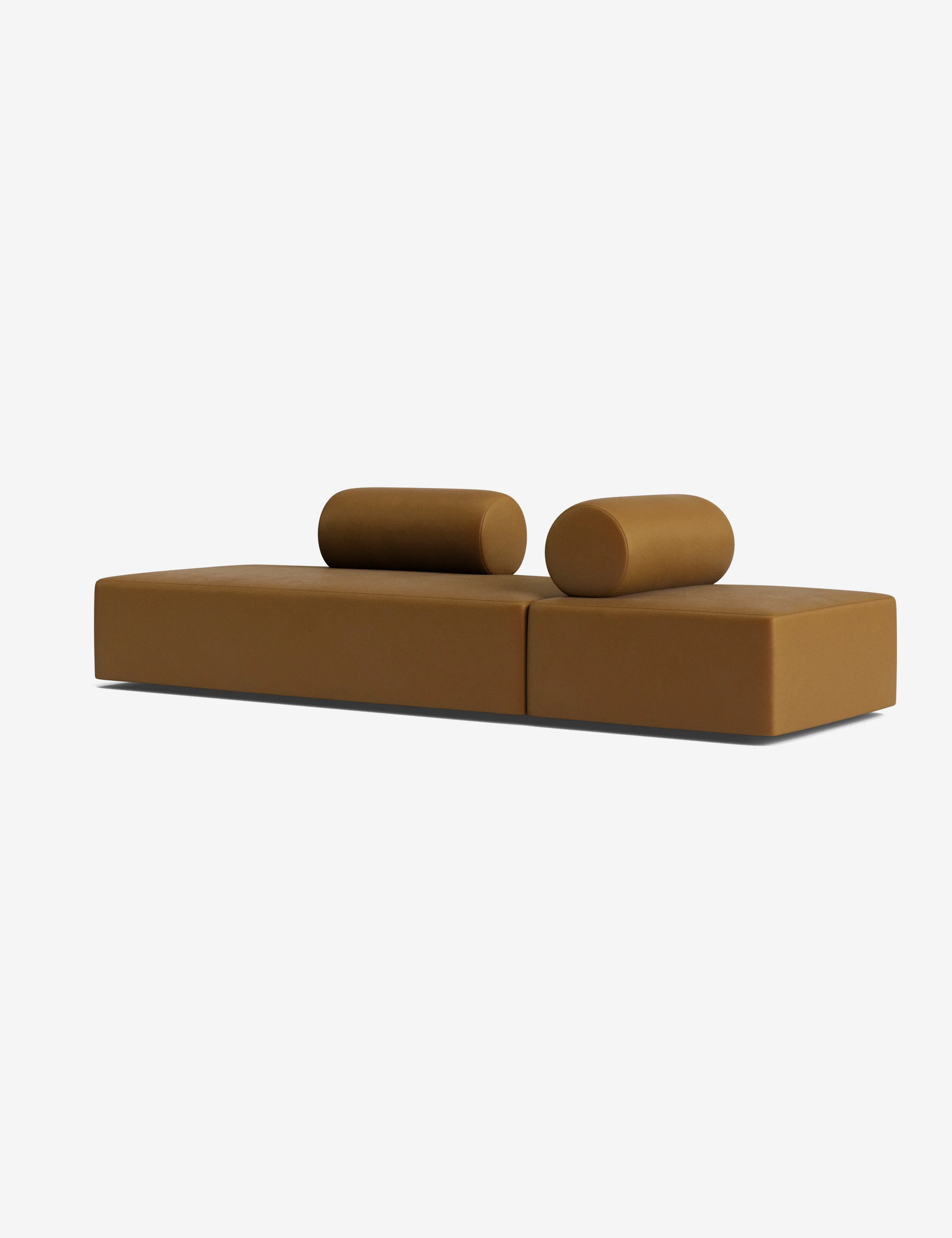 Sloman Modular 2-Piece Sofa - AYG Home Service