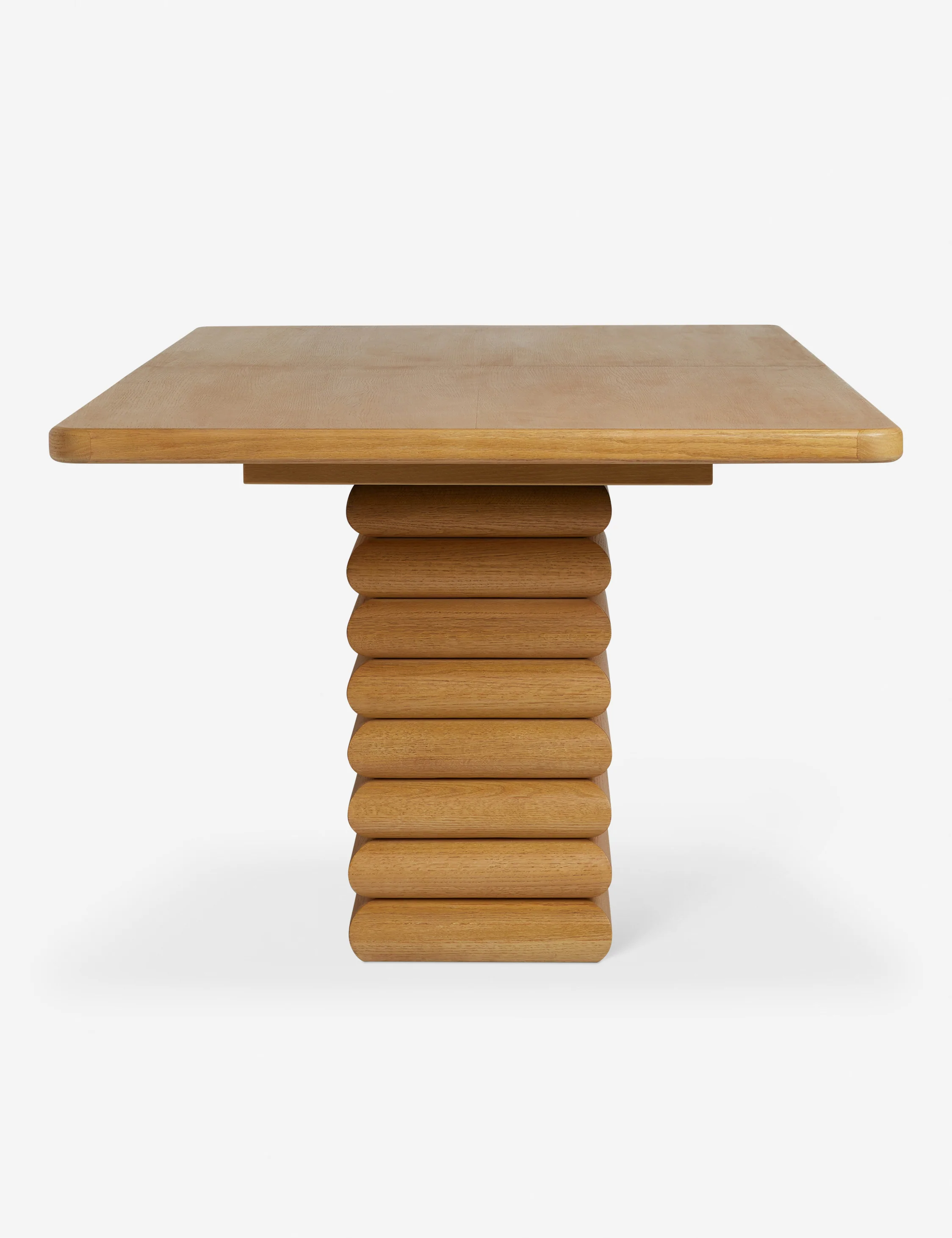 Weller Extendable Dining Table - AYG Home Service