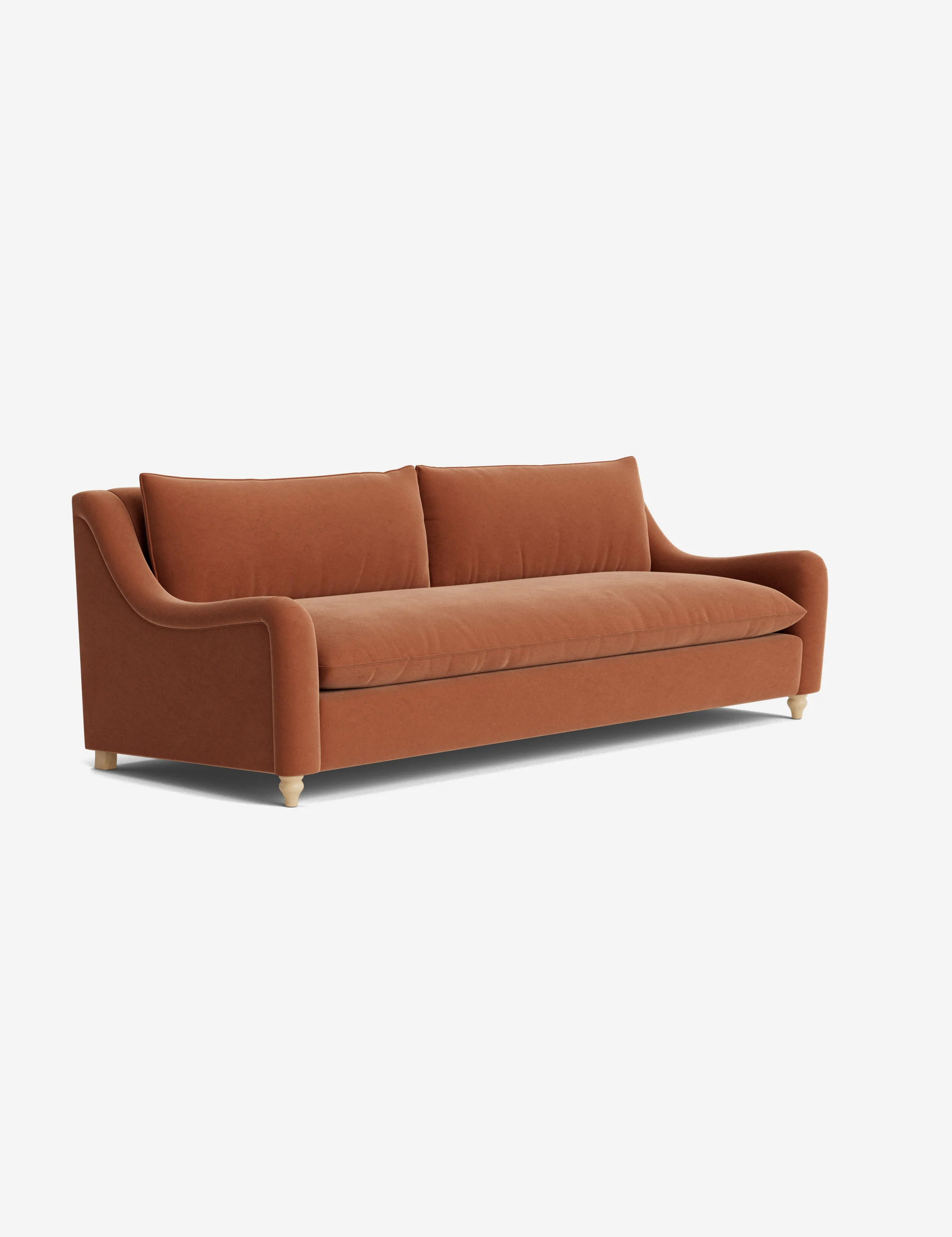 Hennie Sofa - AYG Home Service