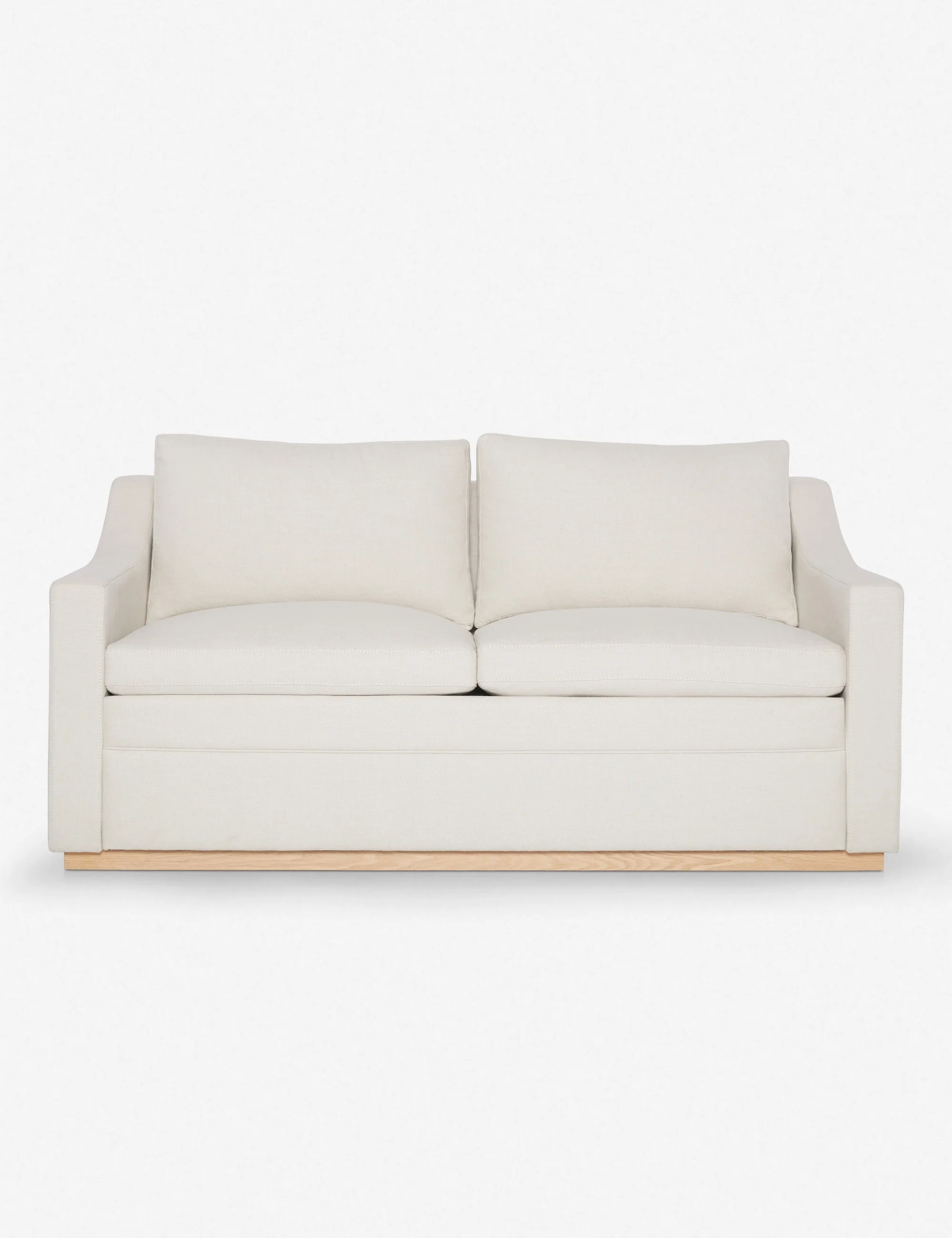 Coniston Sleeper Sofa by Ginny Macdonald - AYG Home Service