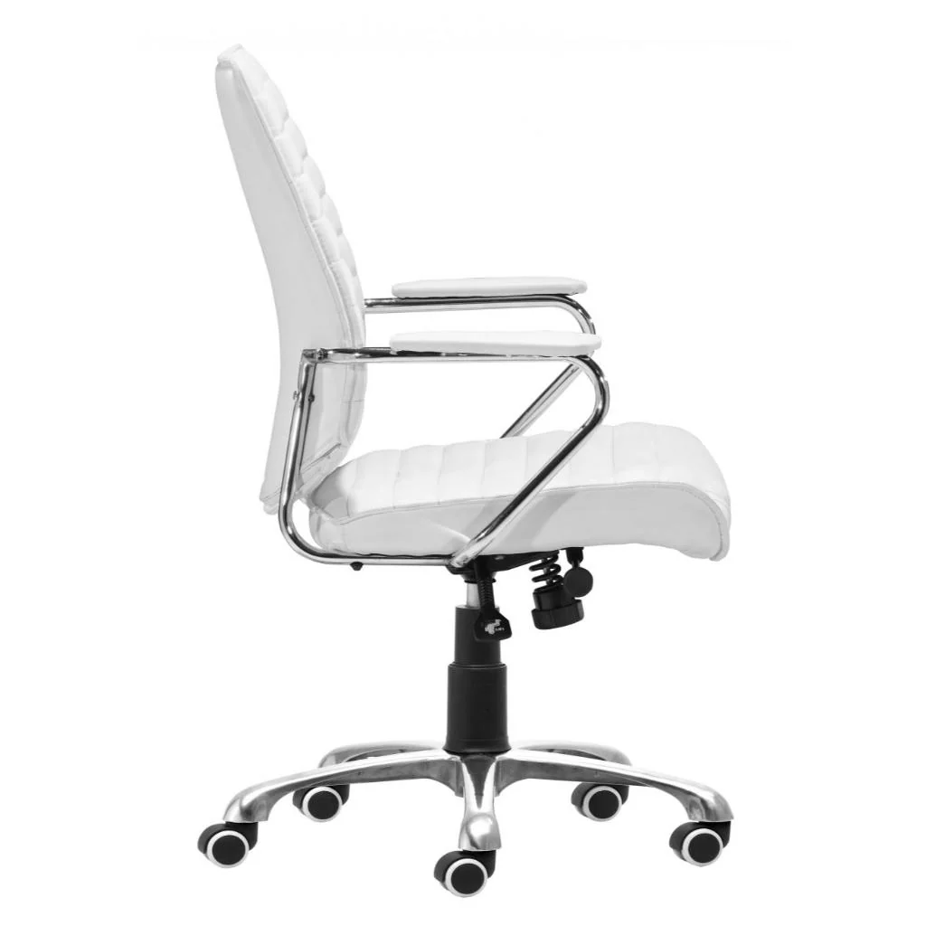 Enterprise Low Back Adjustable Office Chair - AYG Home Service