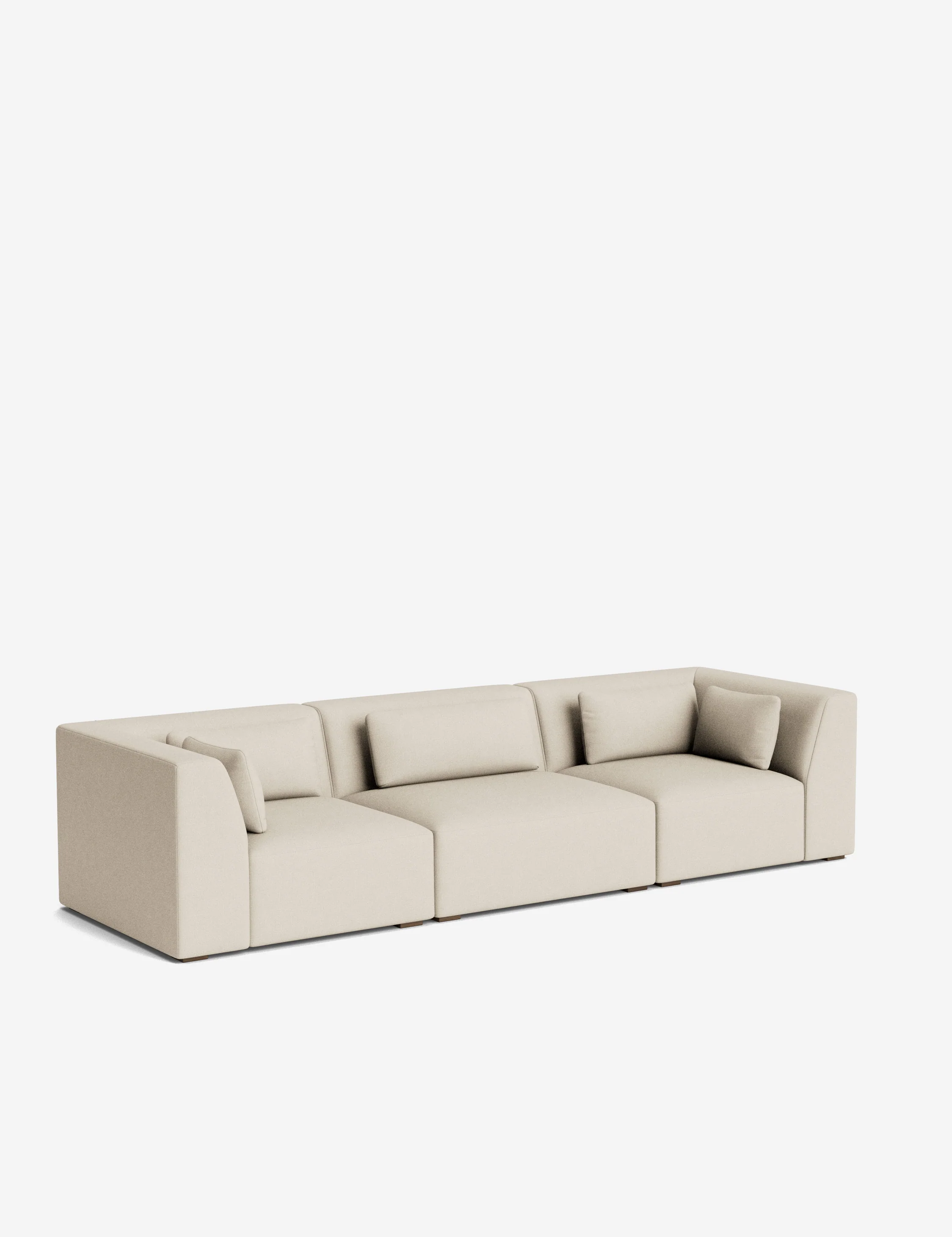 Koh Modular Sofa - AYG Home Service