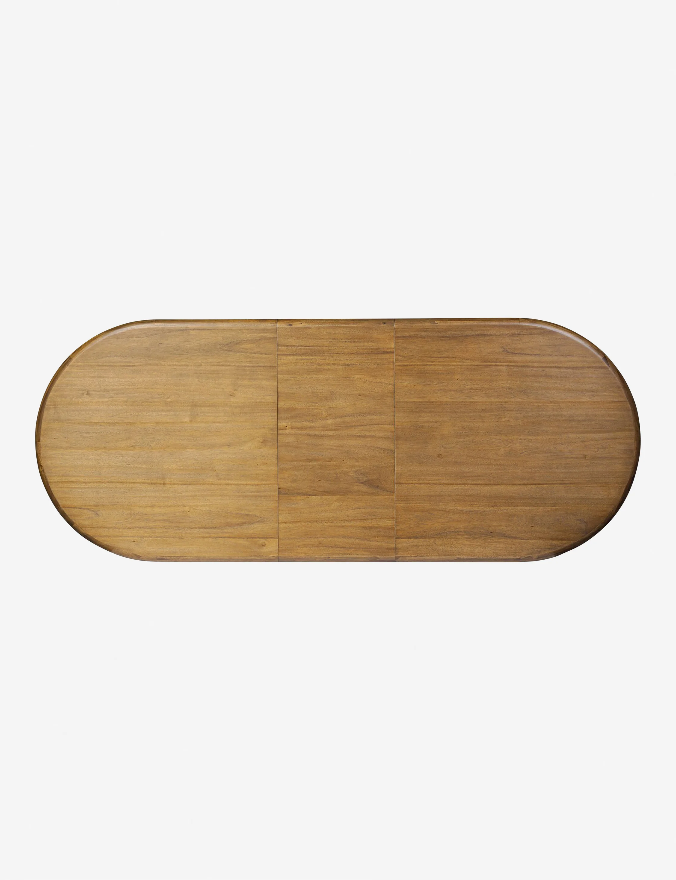 Gilda Extendable Oval Dining Table - AYG Home Service