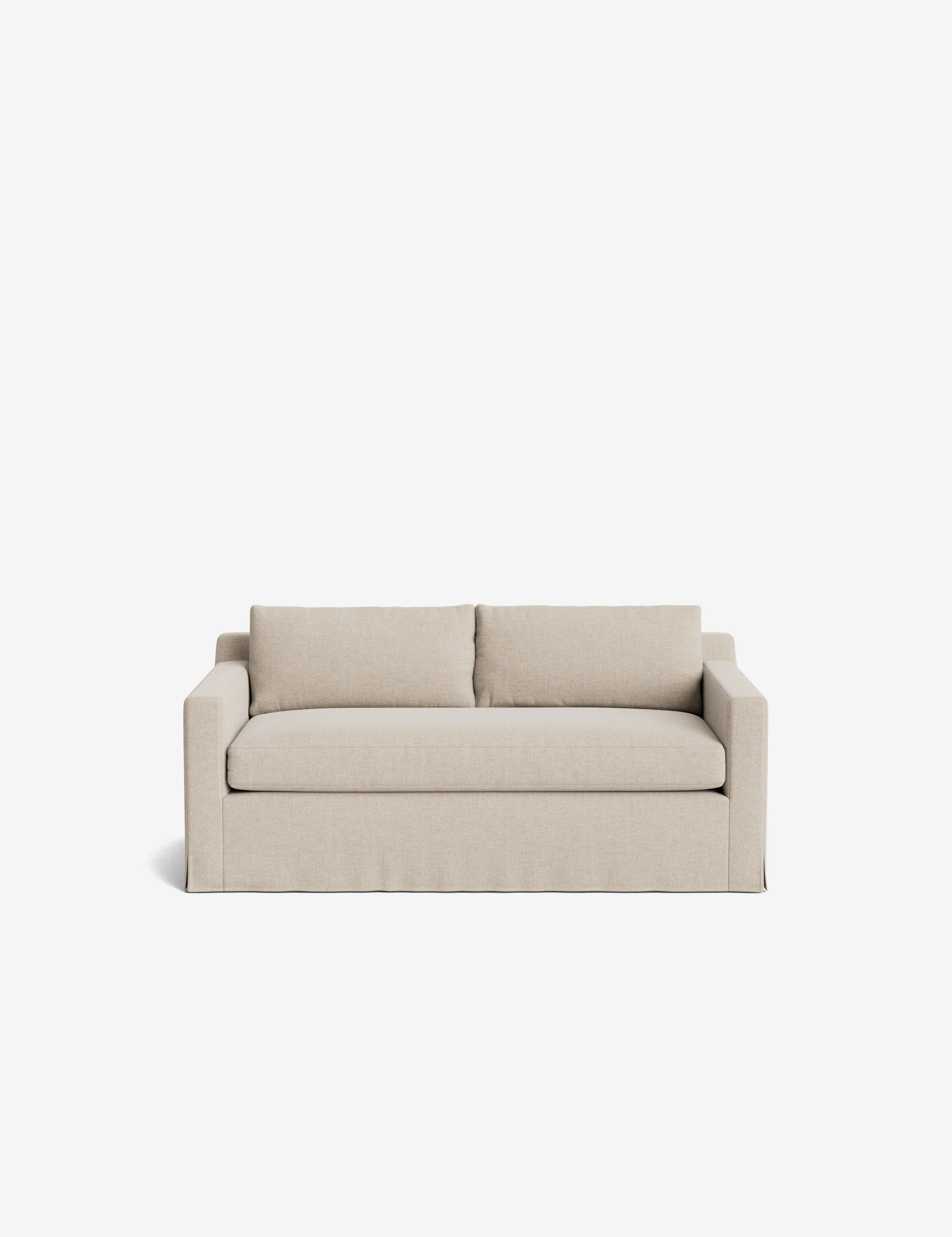 Tadita Slipcover Sofa - AYG Home Service