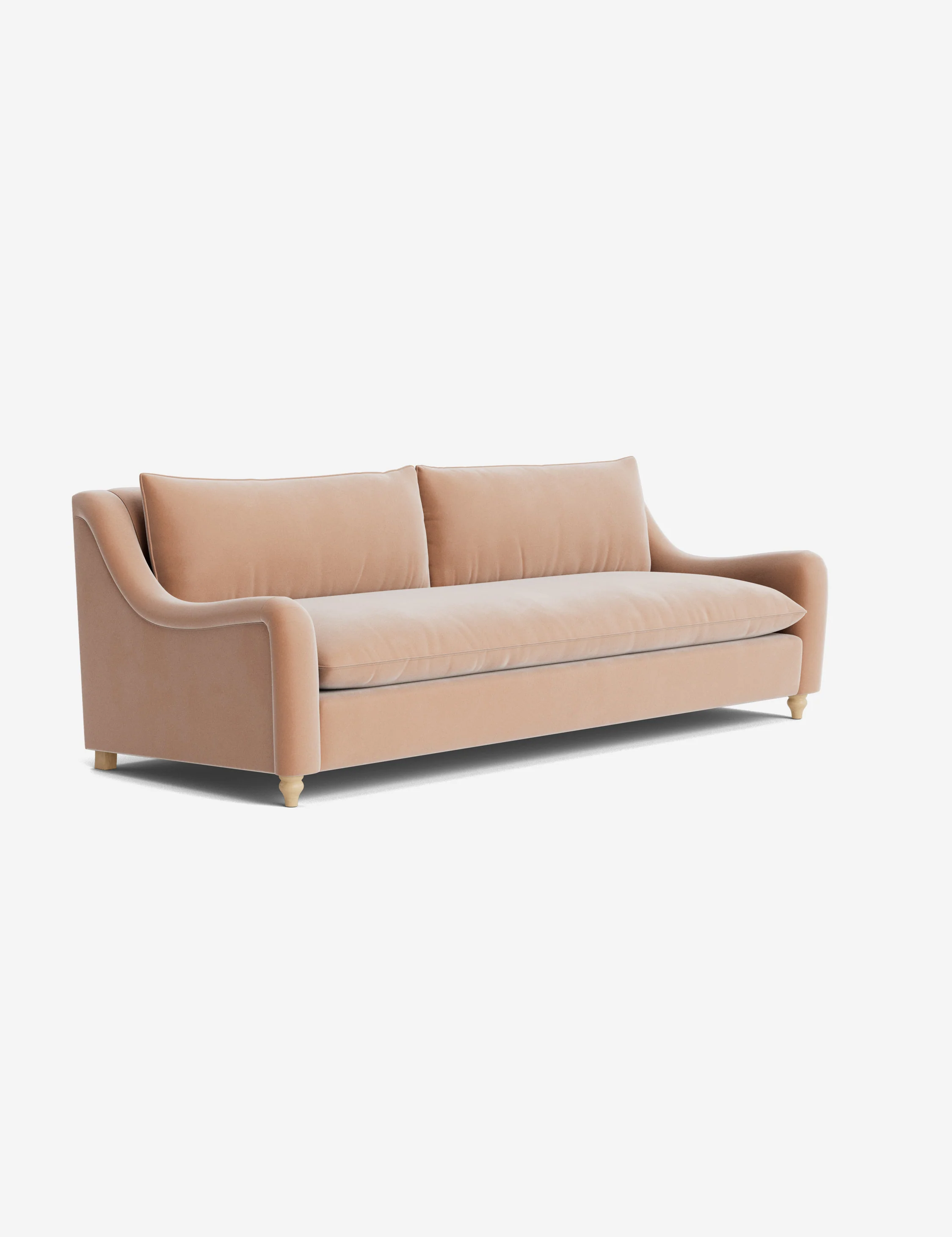 Hennie Sofa - AYG Home Service