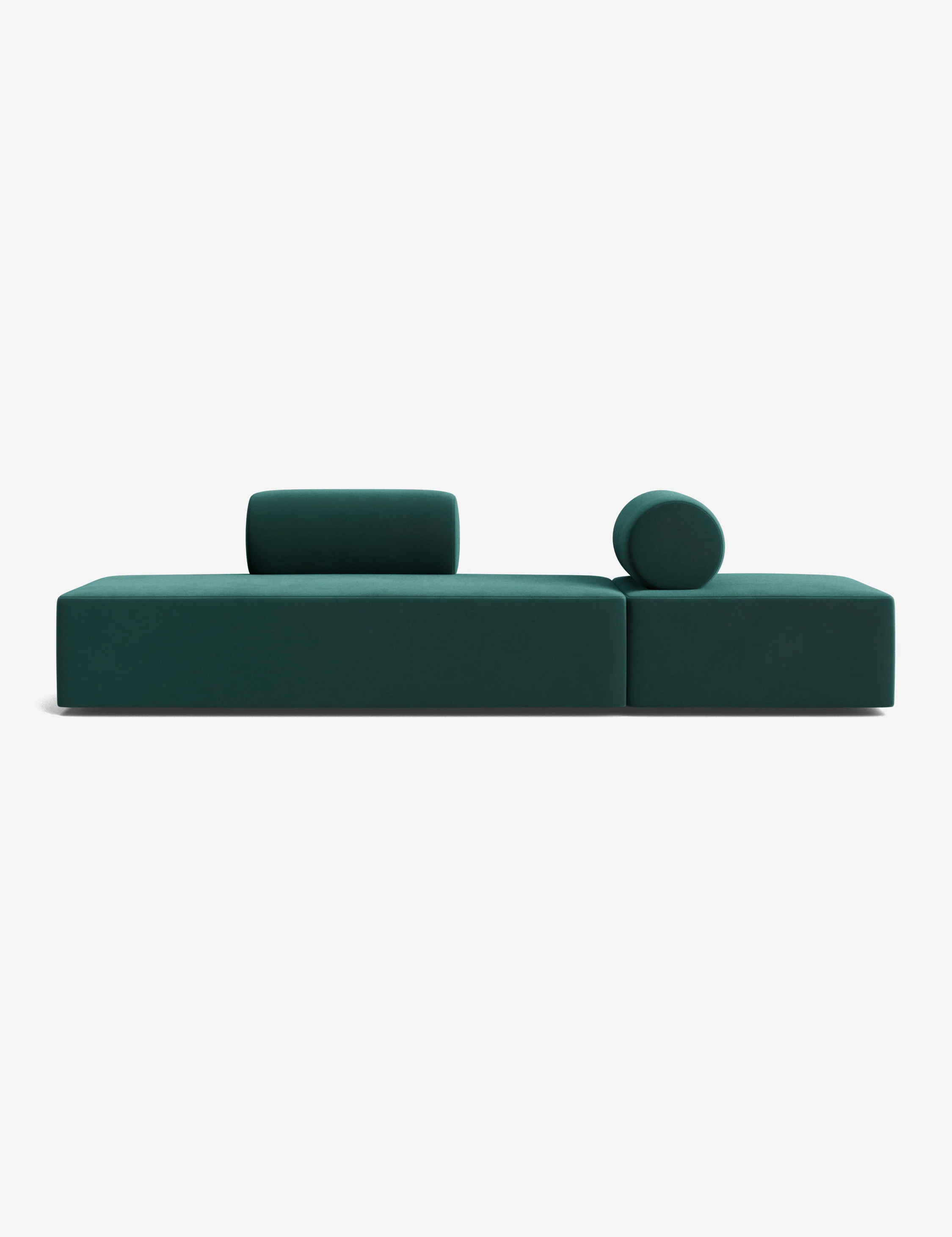 Sloman Modular 2-Piece Sofa - AYG Home Service
