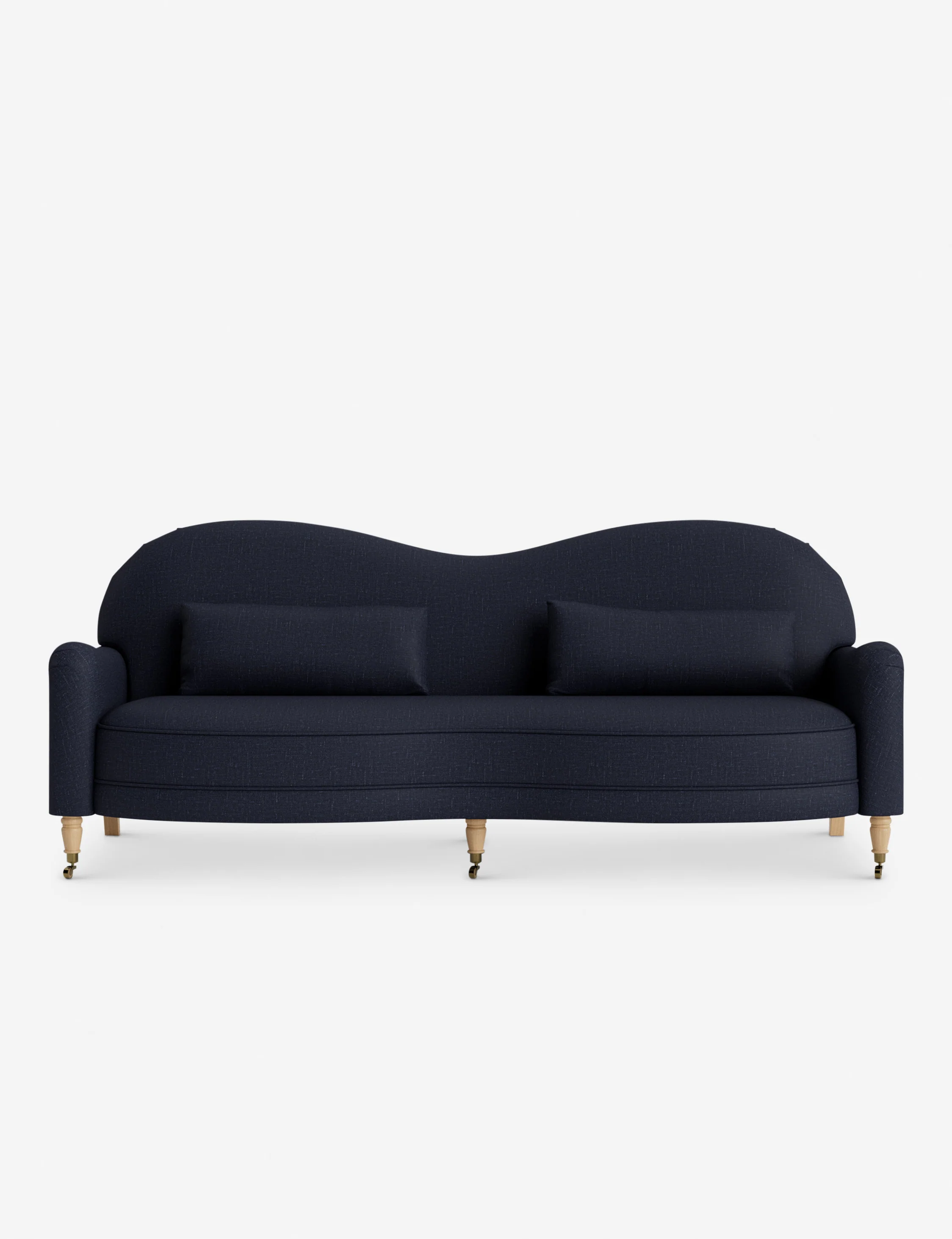 Middleton Sofa by Ginny Macdonald - AYG Home Service