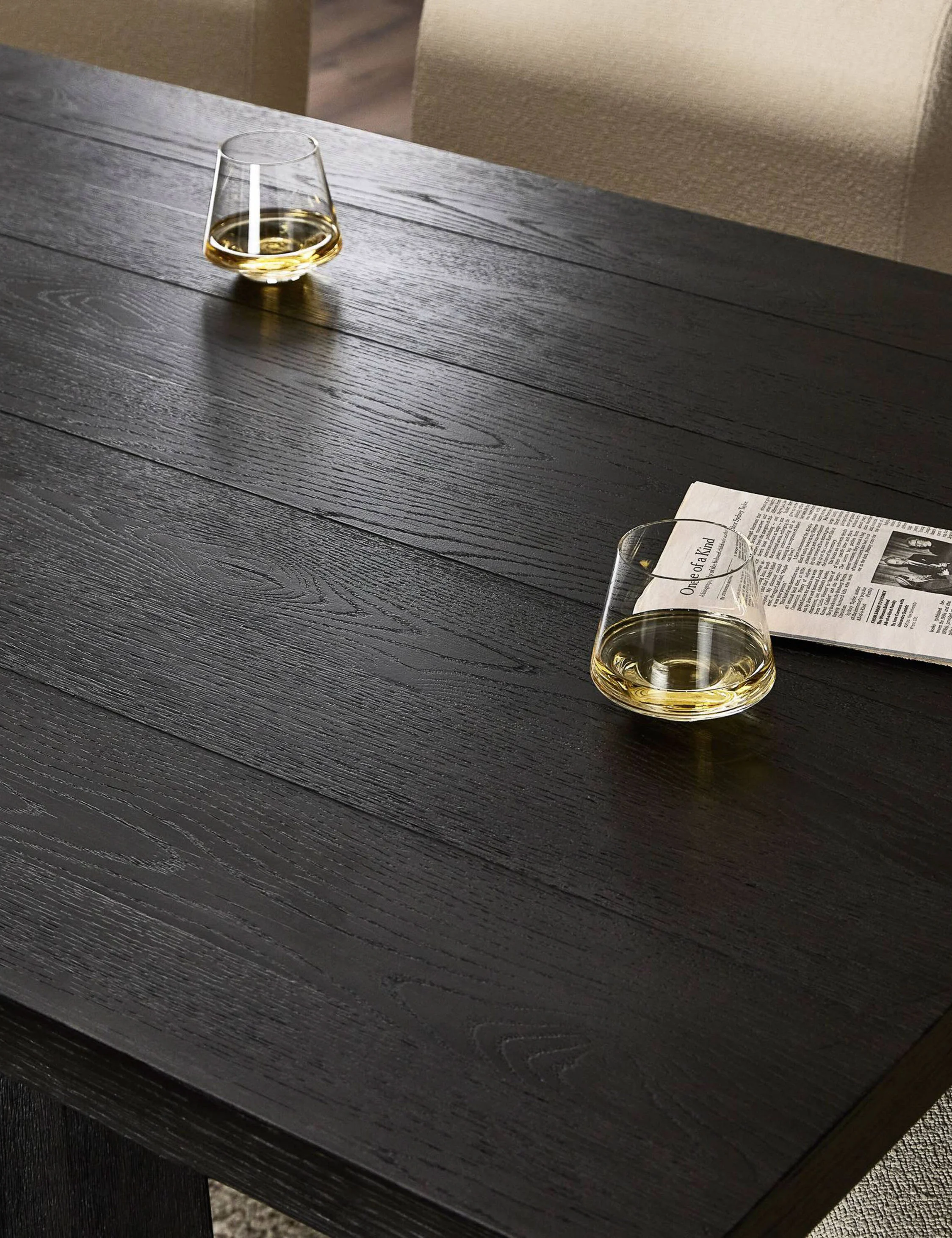 Munich Dining Table by Amber Lewis x Four Hands - AYG Home Service