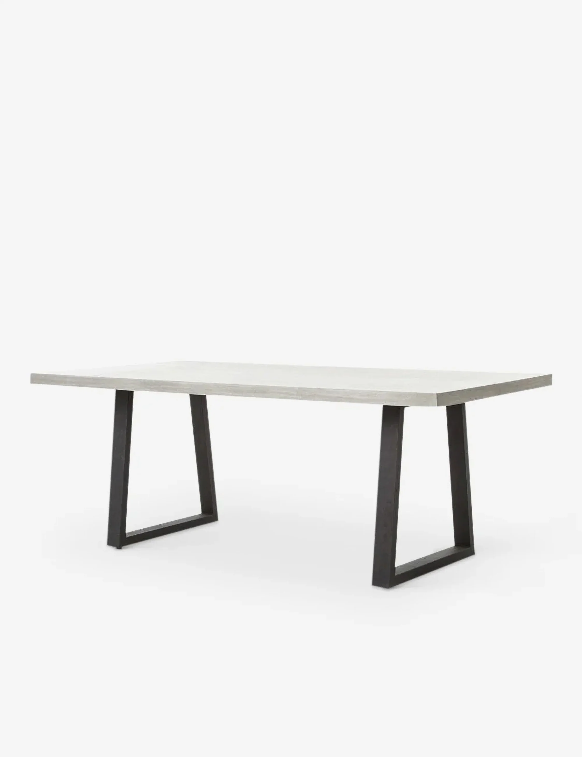 Hollis Indoor / Outdoor Dining Table - AYG Home Service
