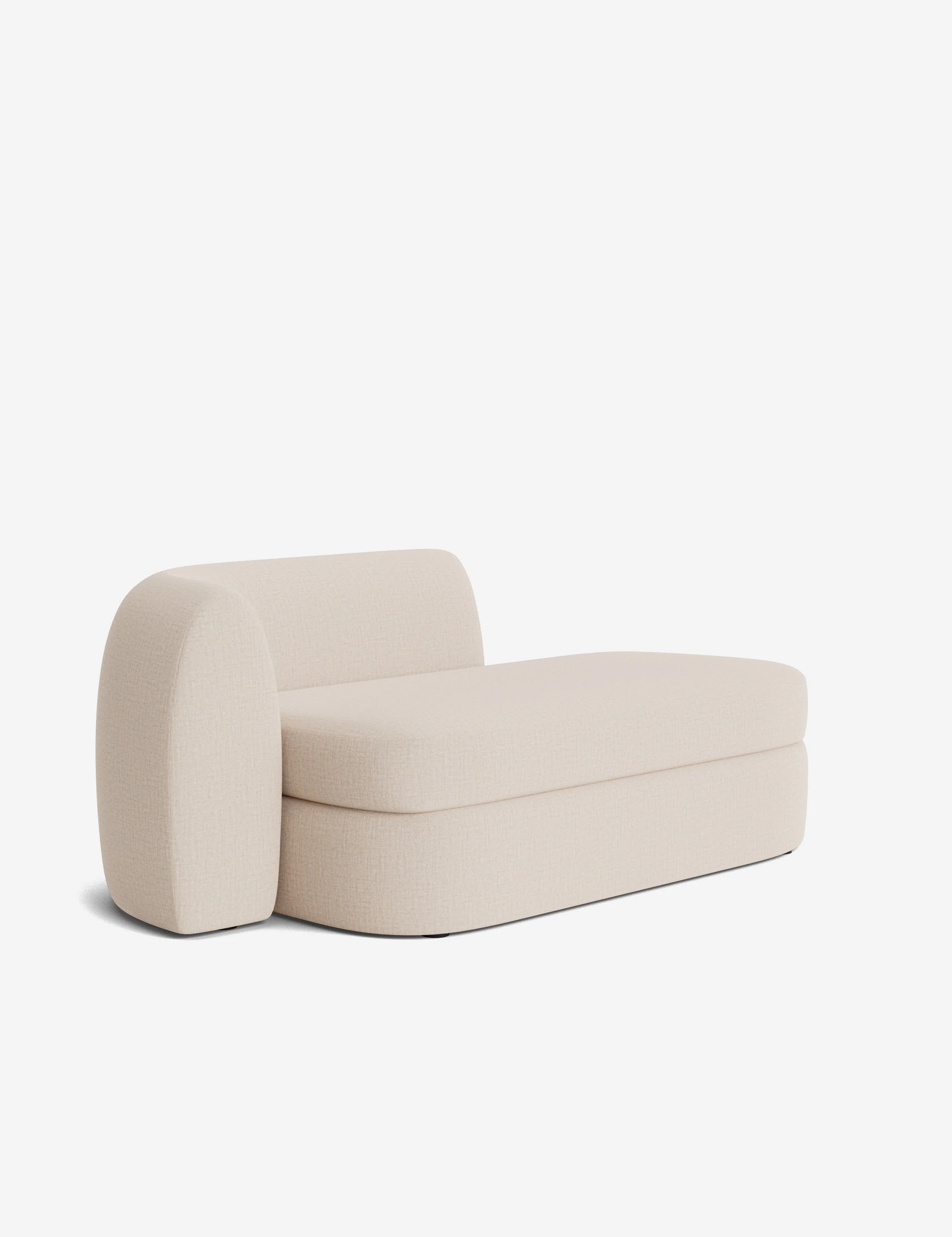 Buckley Chaise - AYG Home Service