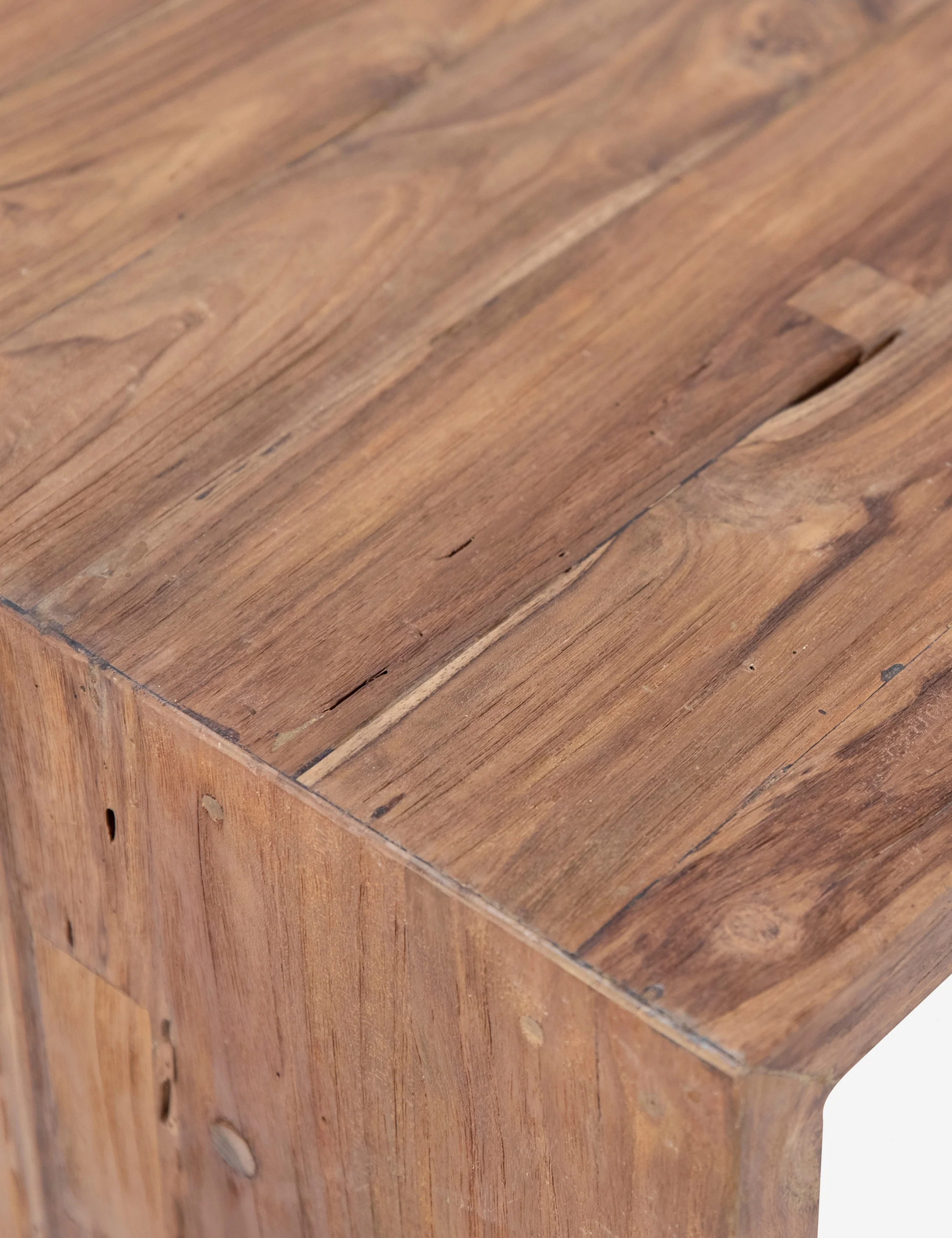Benton Desk - AYG Home Service