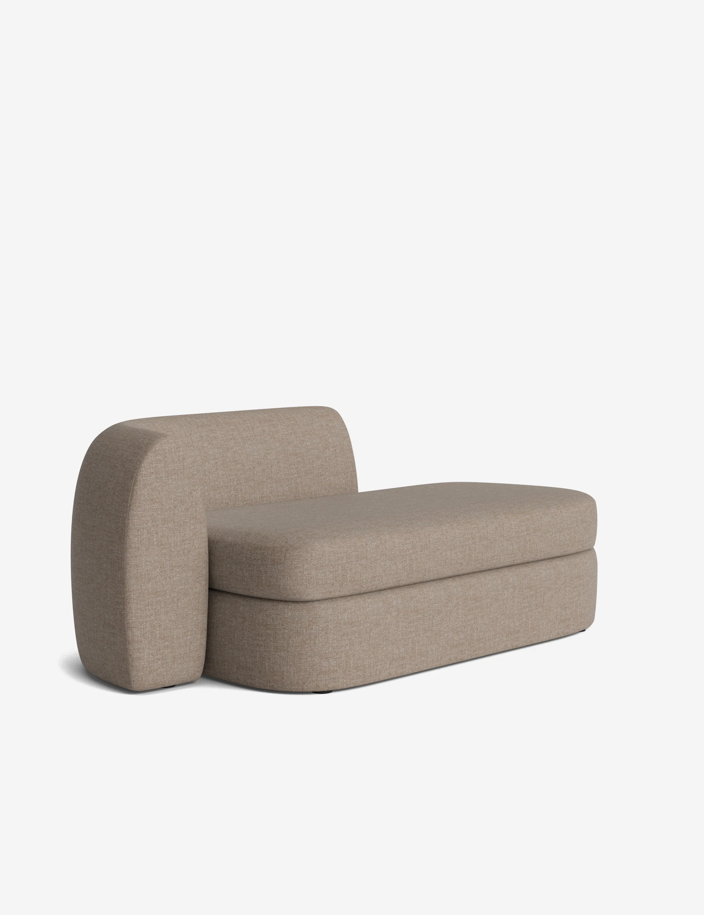 Buckley Chaise - AYG Home Service