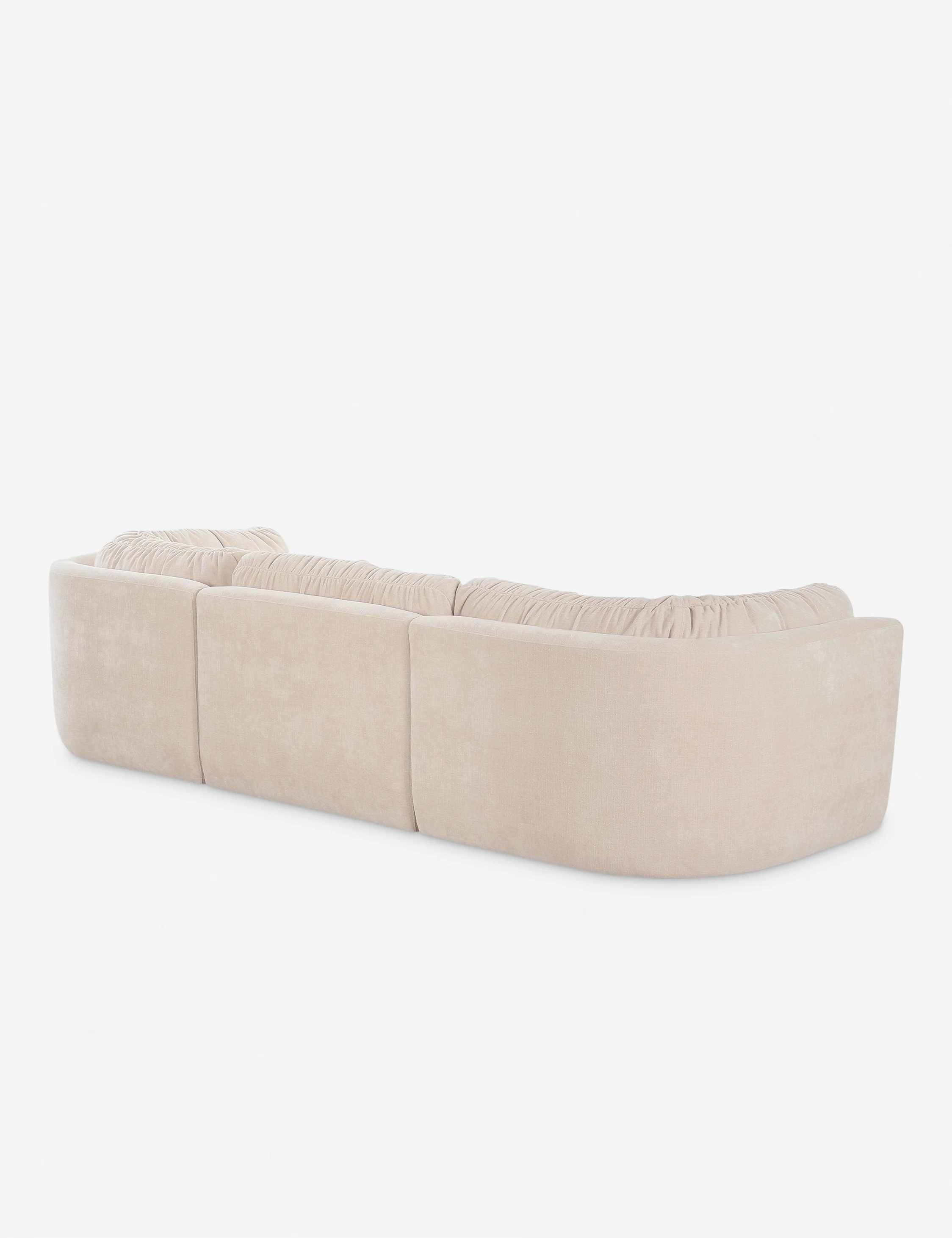 Marona Modular Sofa - AYG Home Service