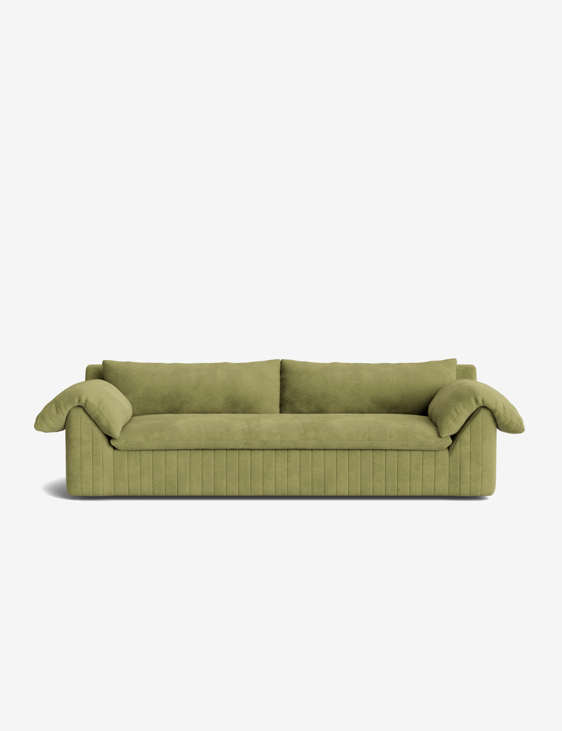 Yucca Sofa by Carly Cushnie - AYG Home Service