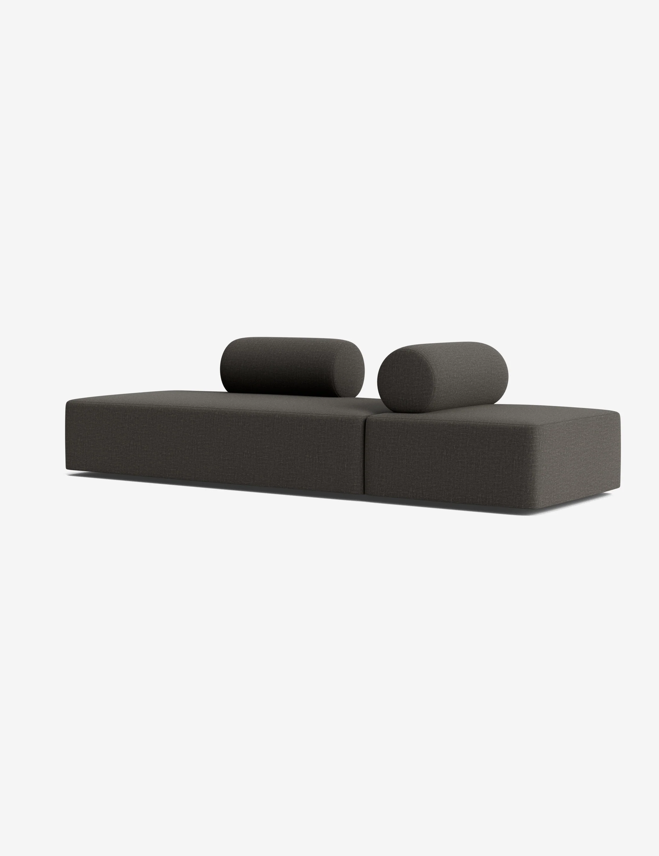 Sloman Modular 2-Piece Sofa - AYG Home Service