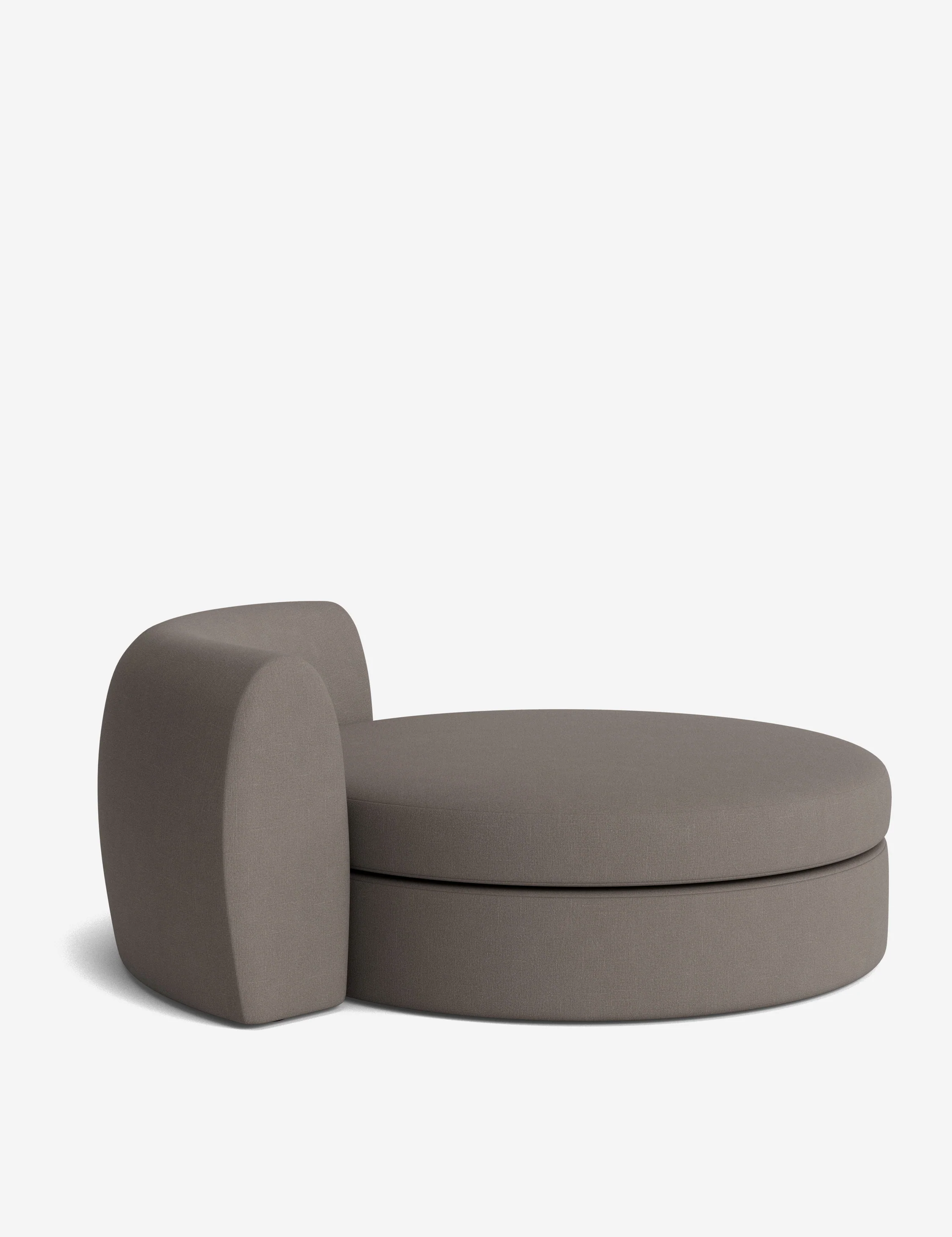 Buckley Modular Media Lounger - AYG Home Service