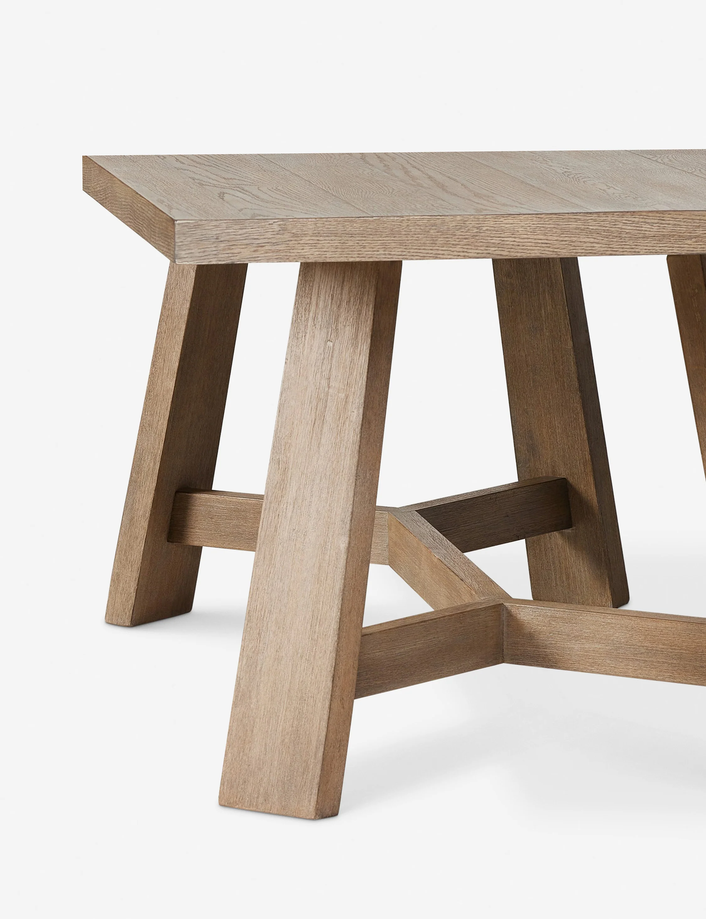 Munich Dining Table by Amber Lewis x Four Hands - AYG Home Service