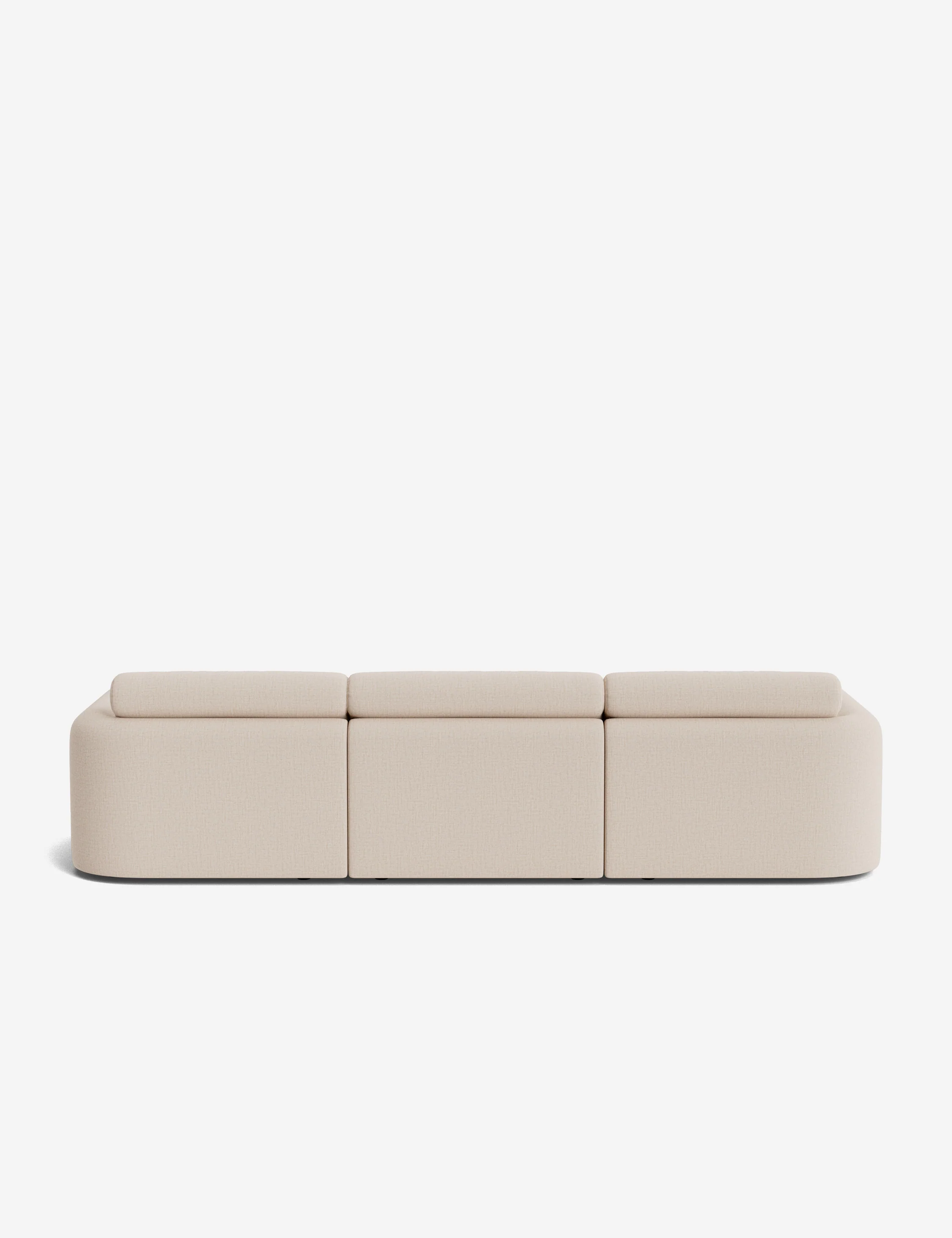 Kingaby Modular Sofa - AYG Home Service
