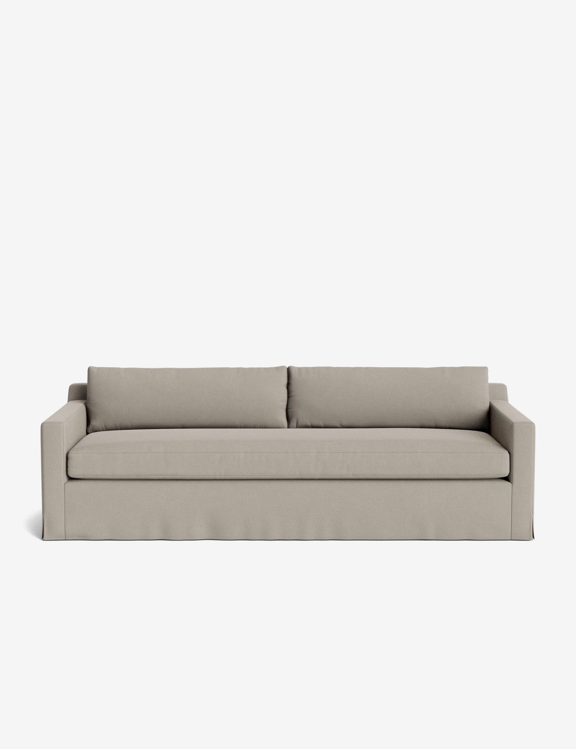 Tadita Slipcover Sofa - AYG Home Service