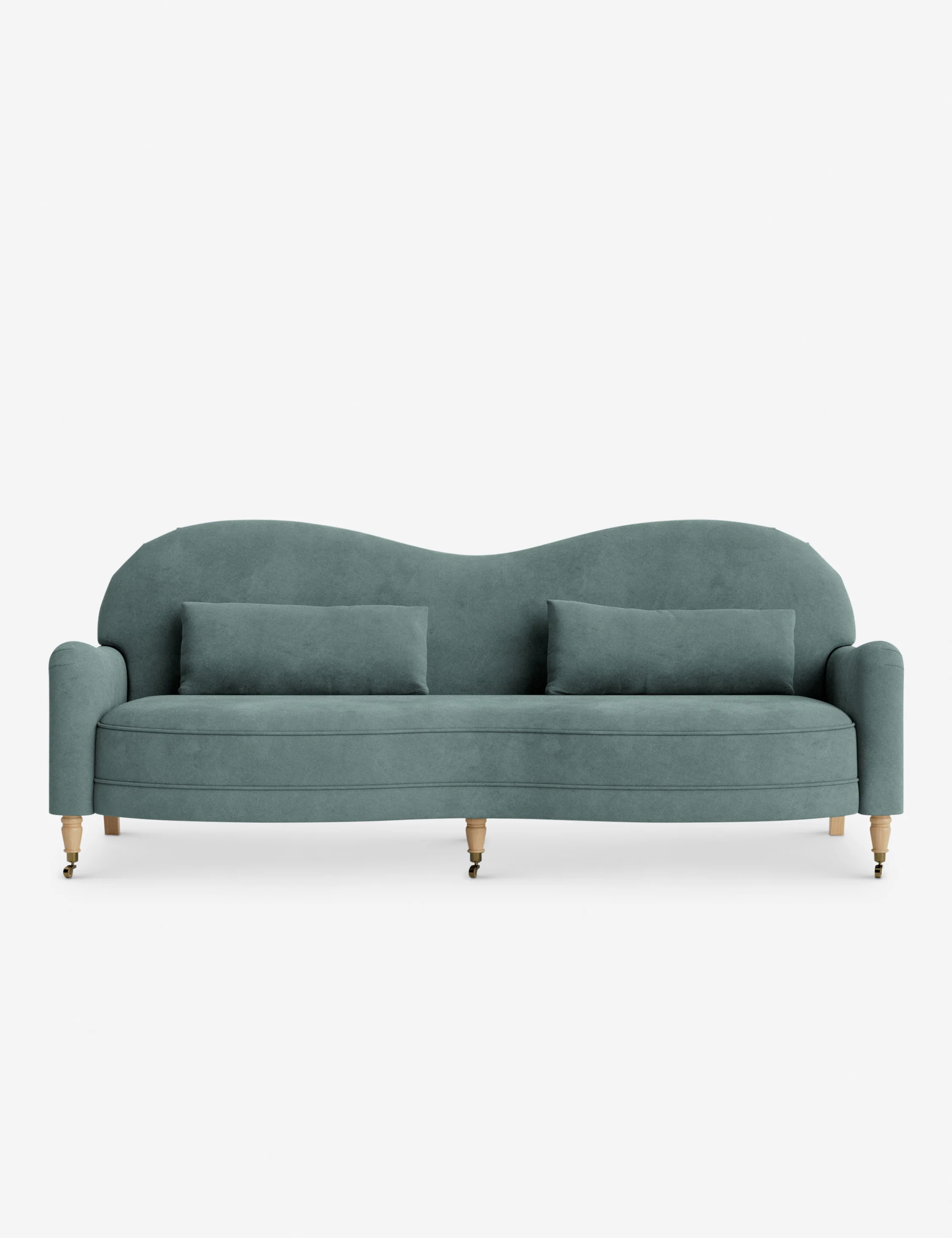 Middleton Sofa by Ginny Macdonald - AYG Home Service