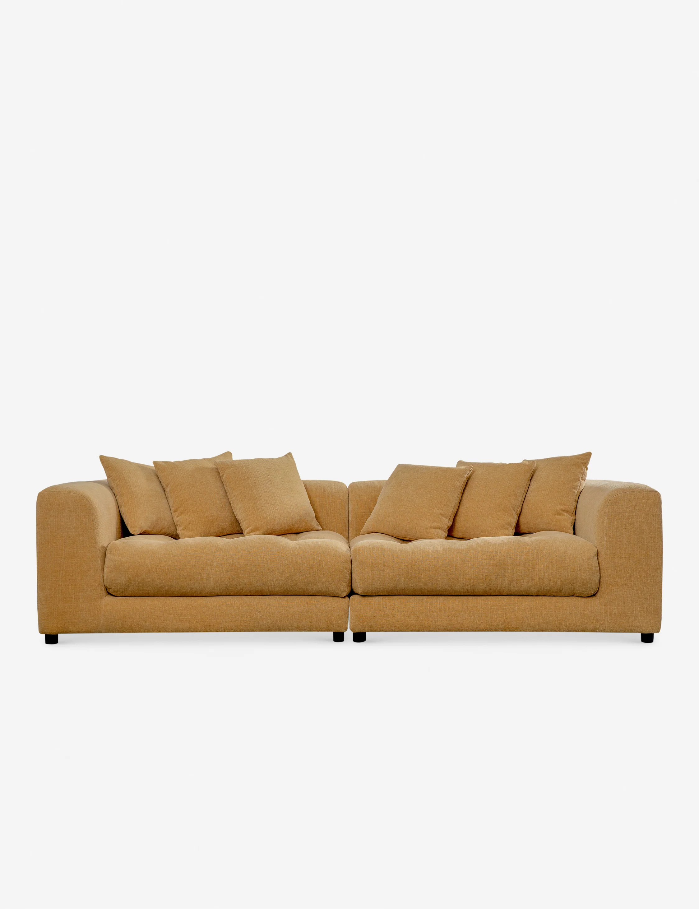 Romany Sofa - AYG Home Service