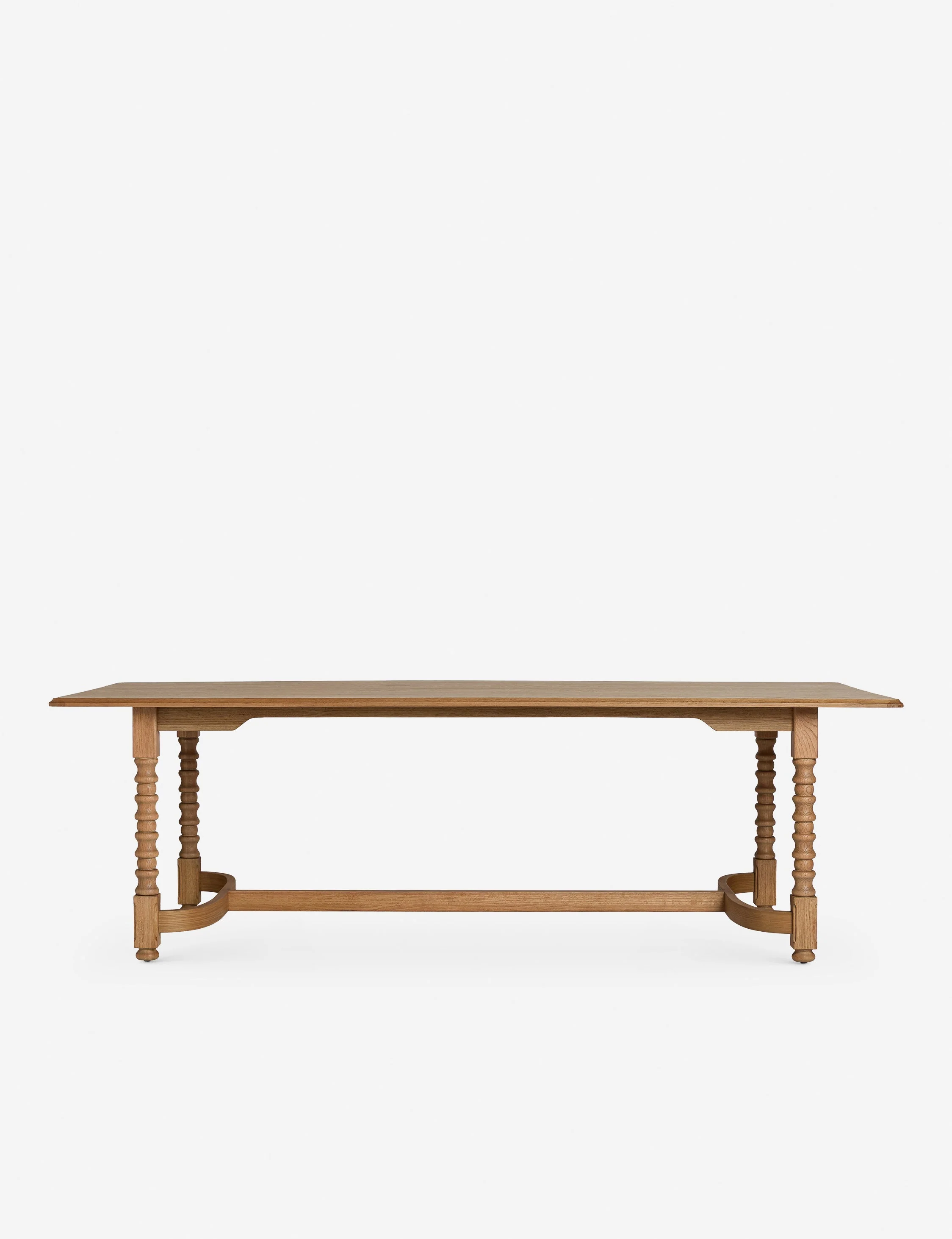 Kirkham Dining Table by Ginny Macdonald - AYG Home Service