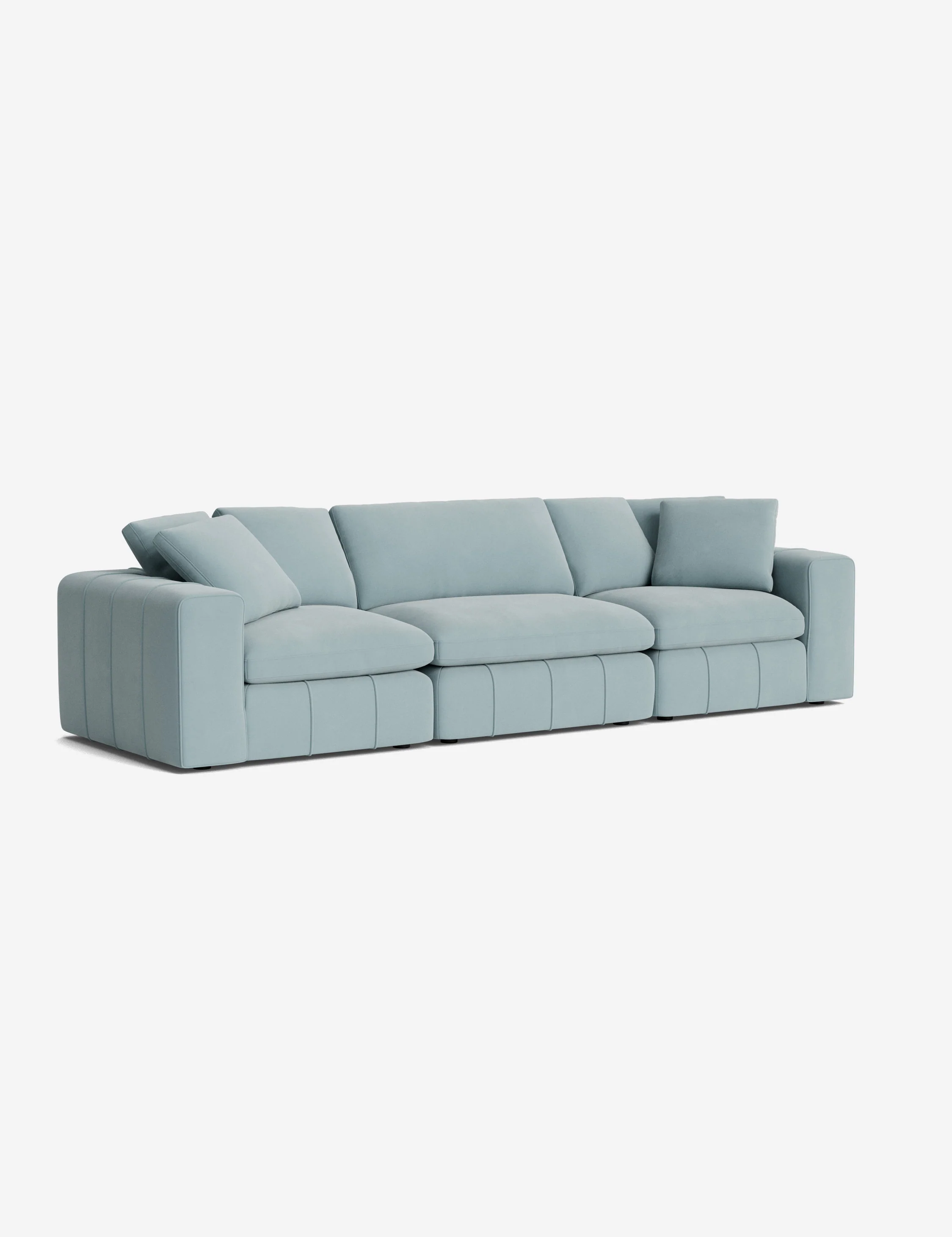 Capella Modular Sofa - AYG Home Service