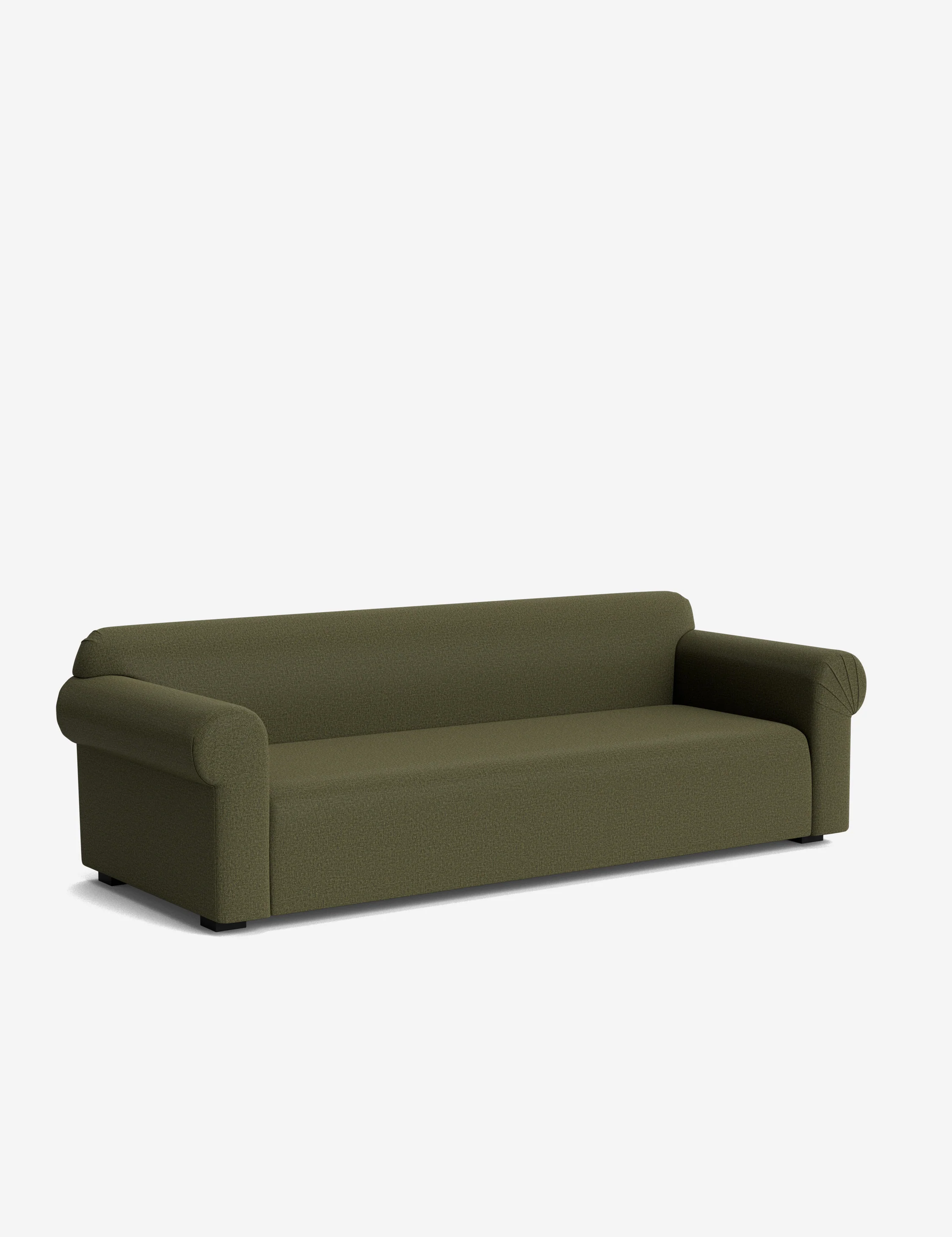 Ozmun Sofa - AYG Home Service