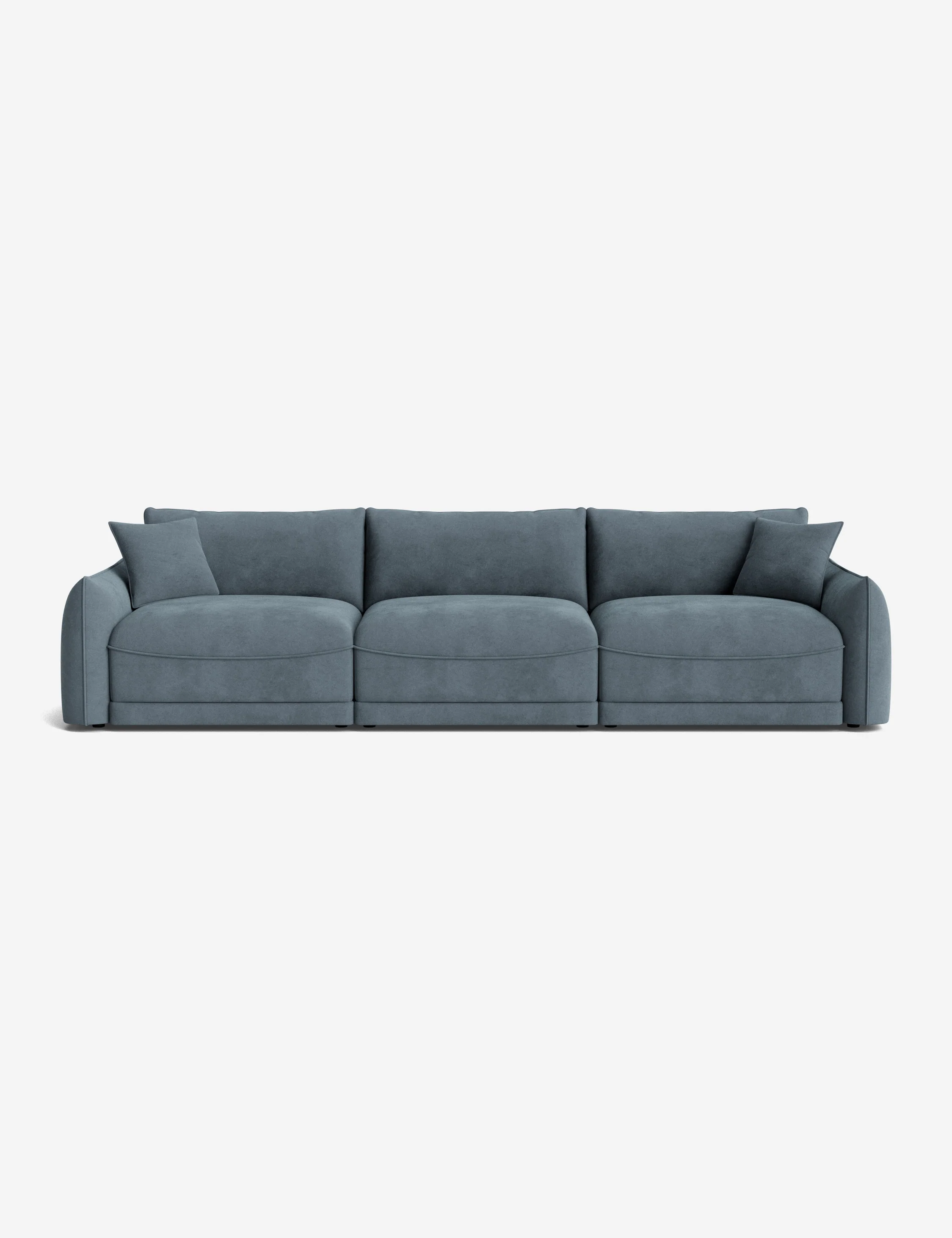 Balmer Modular Sofa - AYG Home Service