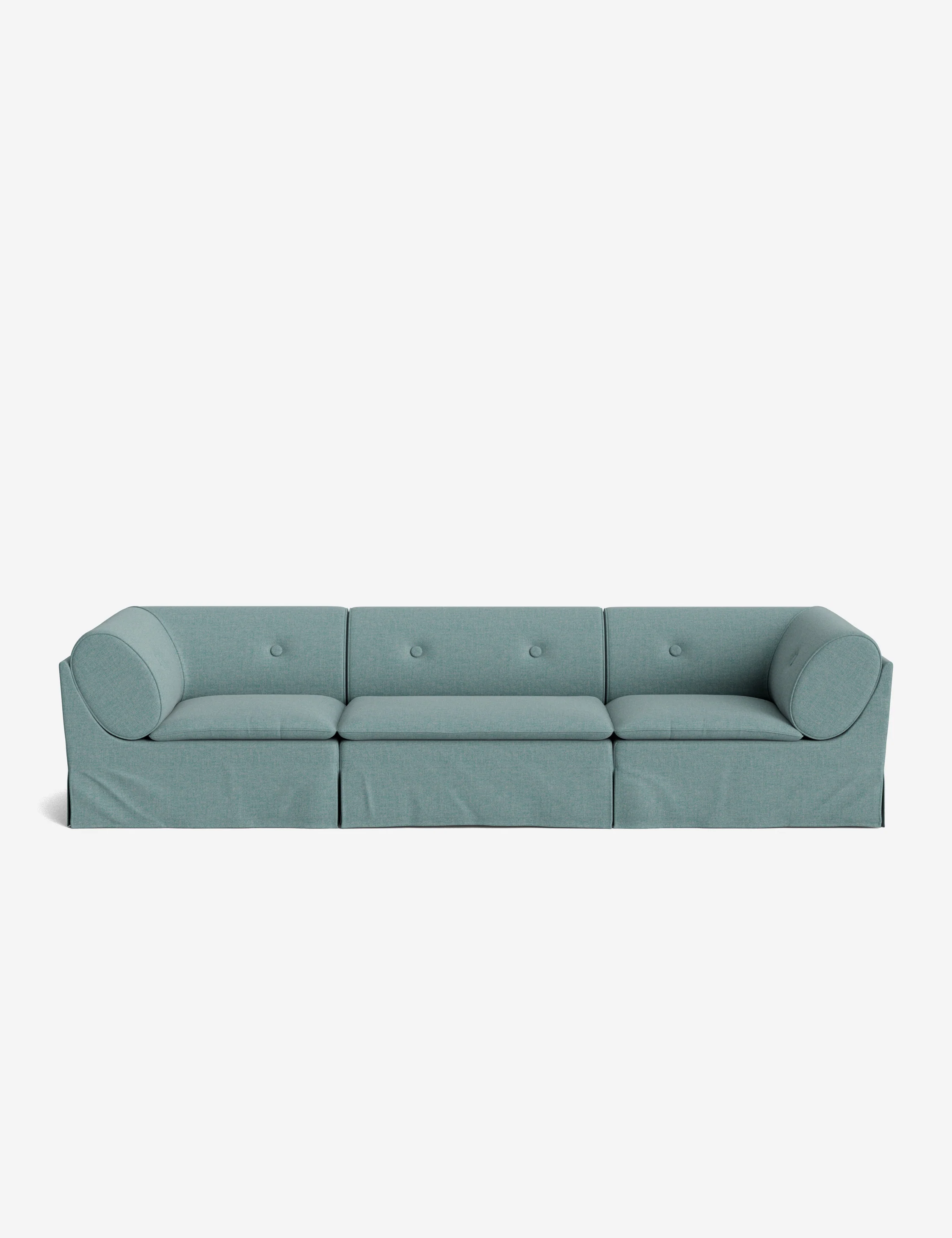 Trudy Modular Sofa by Sarah Sherman Samuel - AYG Home Service
