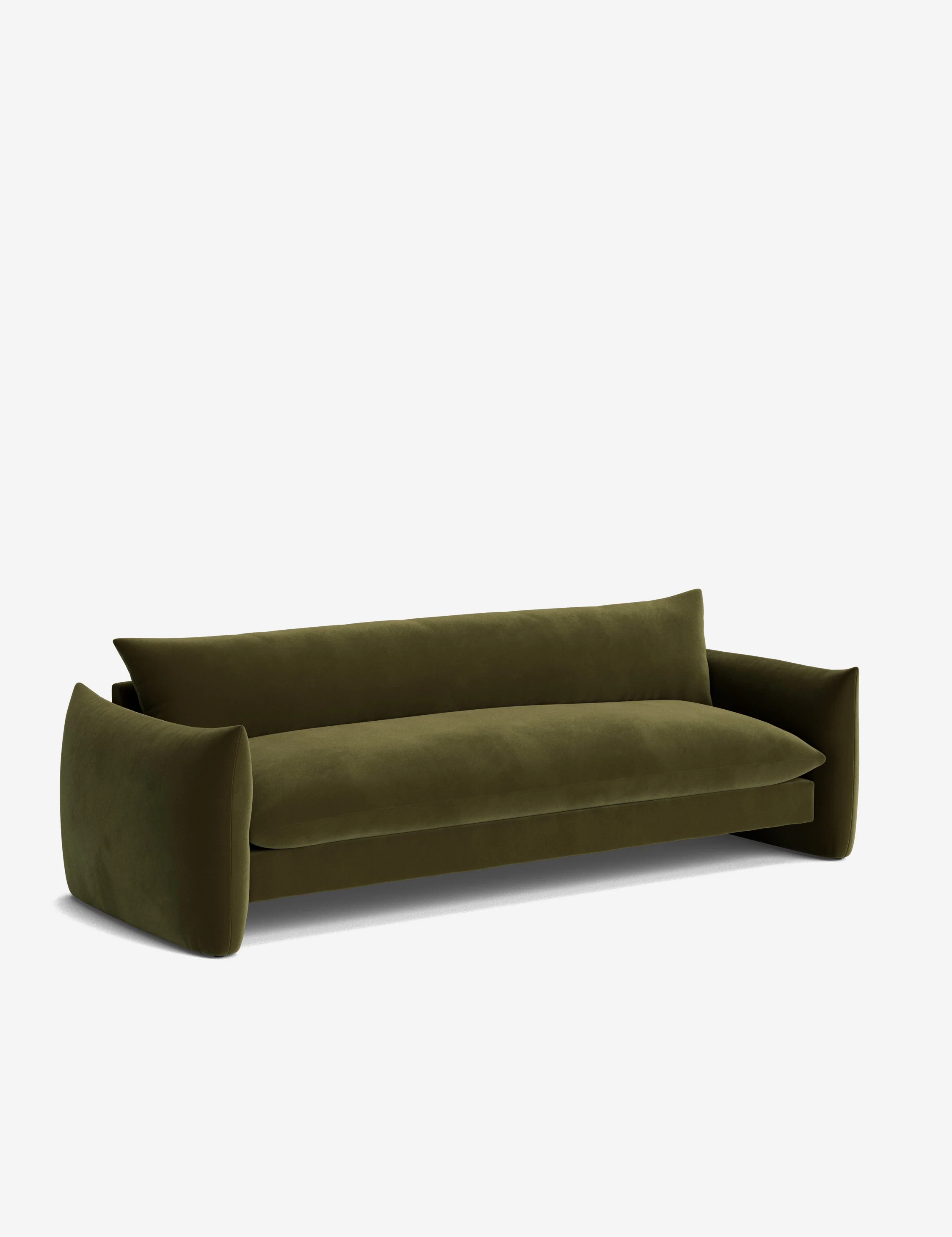 Banks Sofa - AYG Home Service