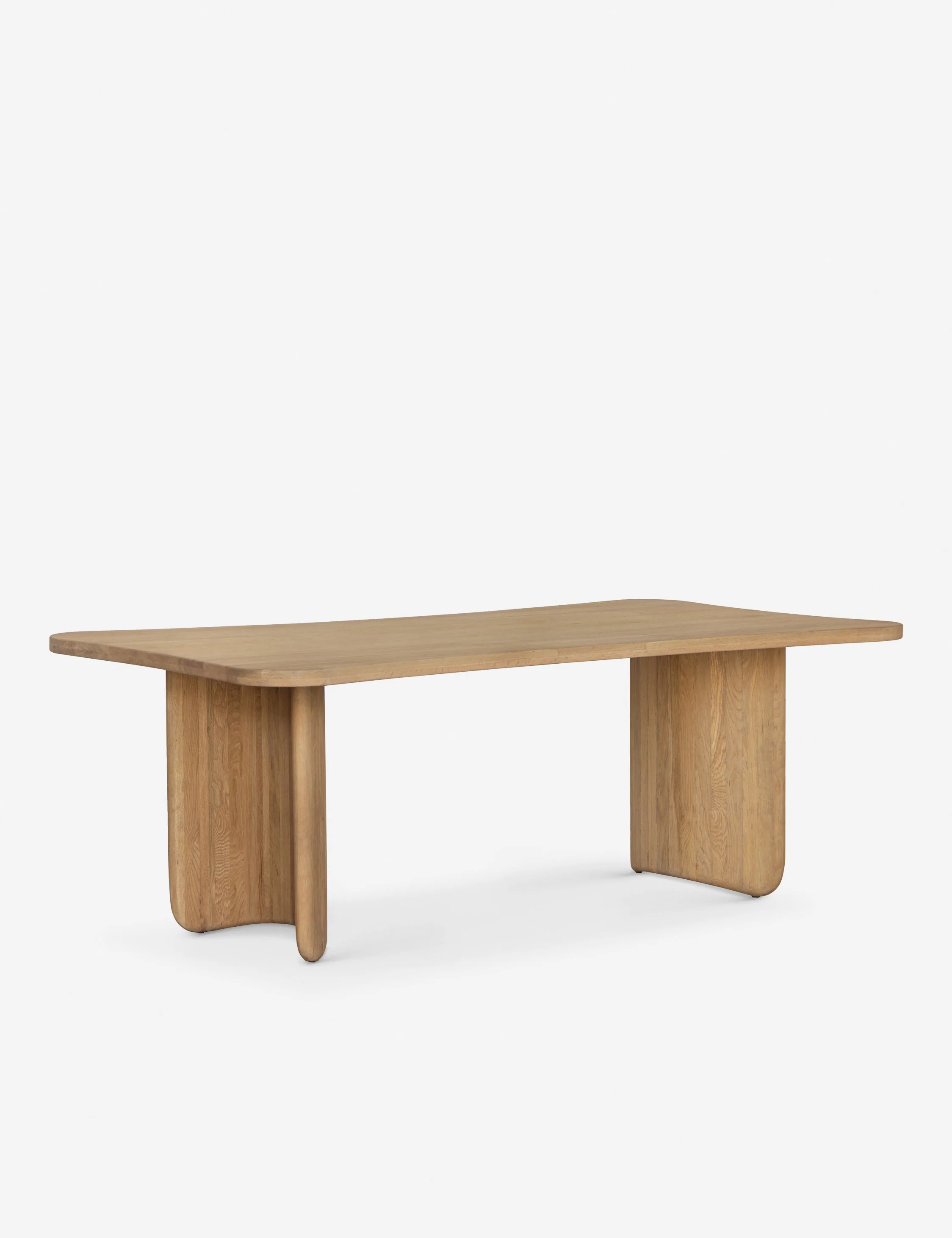 Lucas Dining Table - AYG Home Service