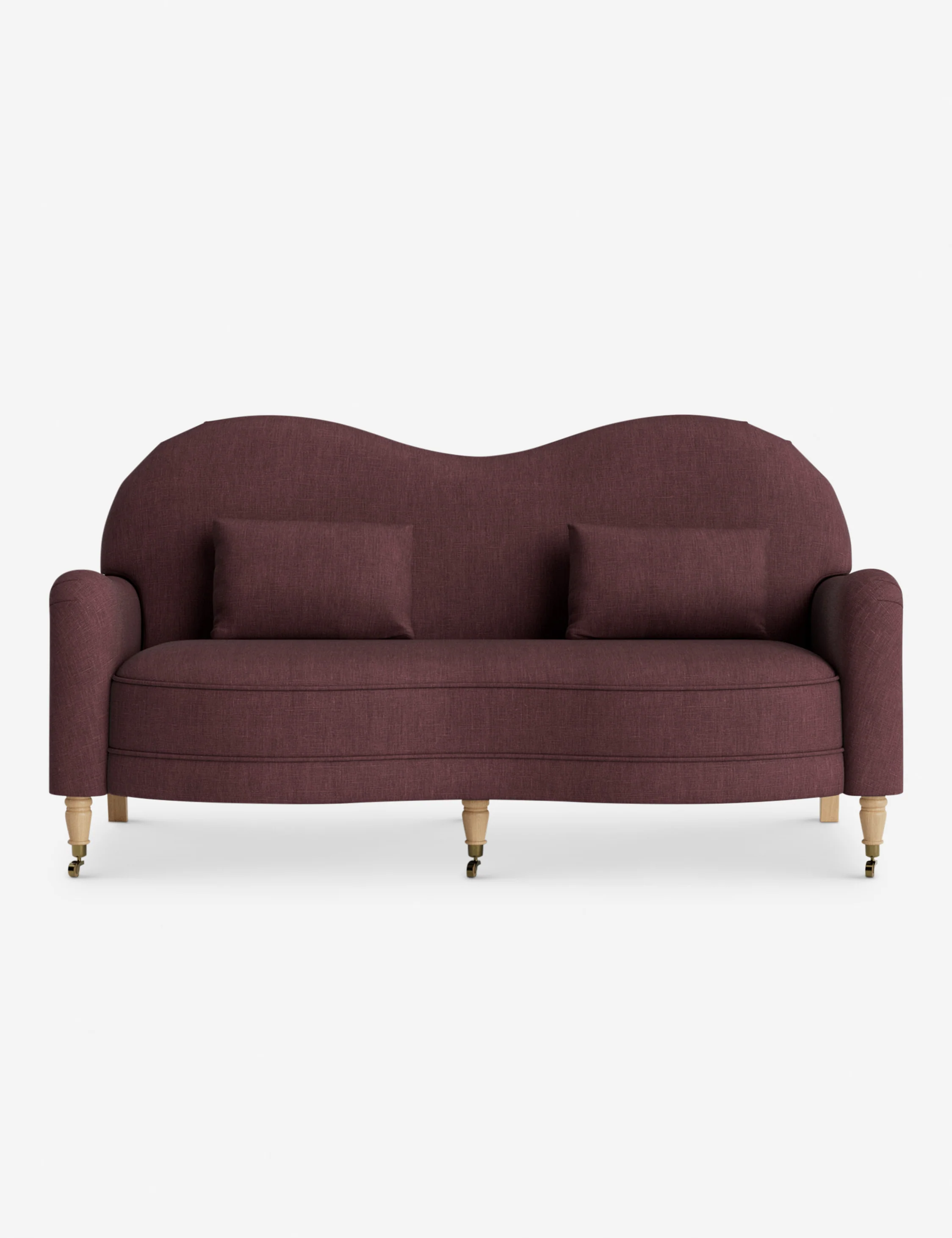Middleton Sofa by Ginny Macdonald - AYG Home Service
