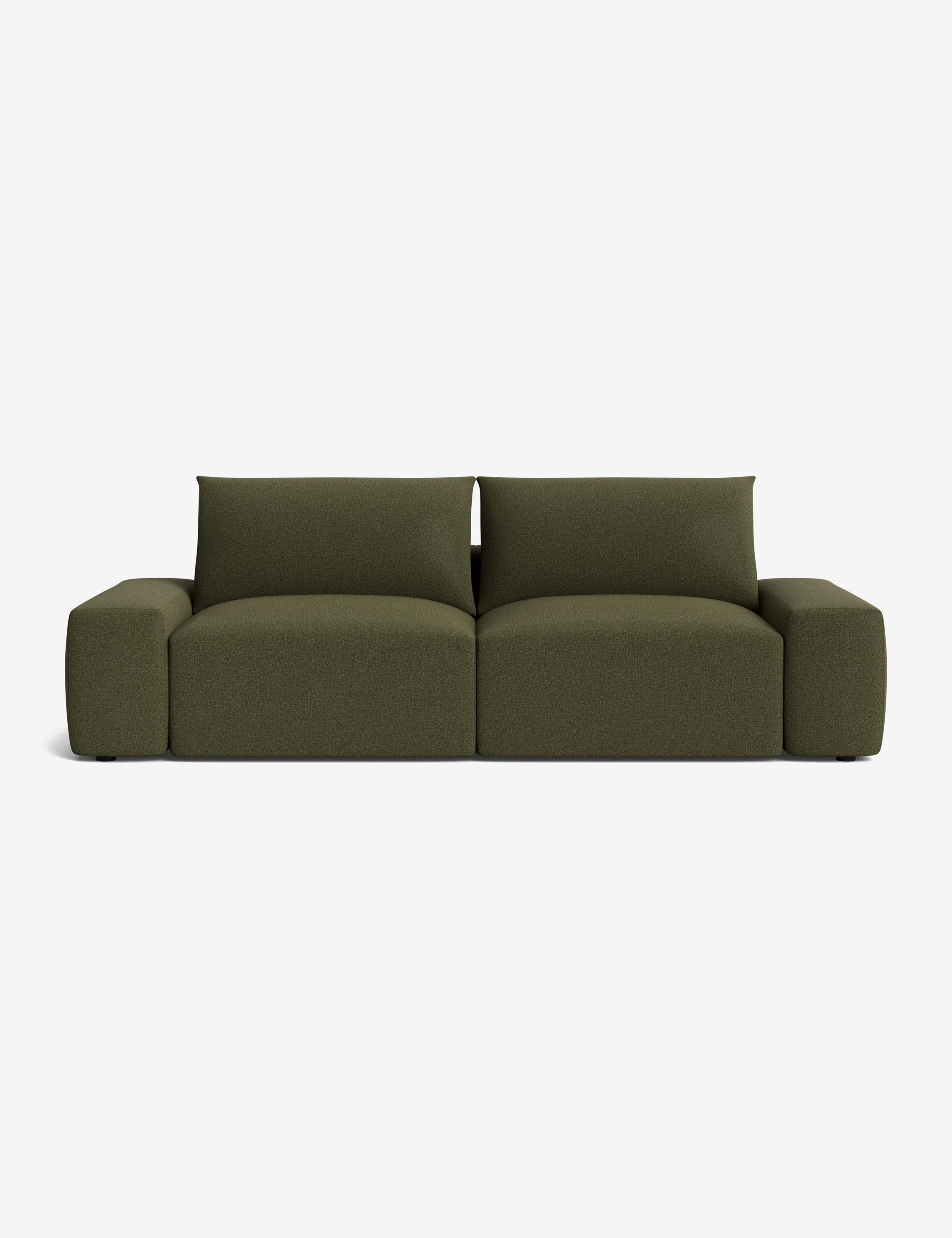 Brinley Modular Sofa - AYG Home Service