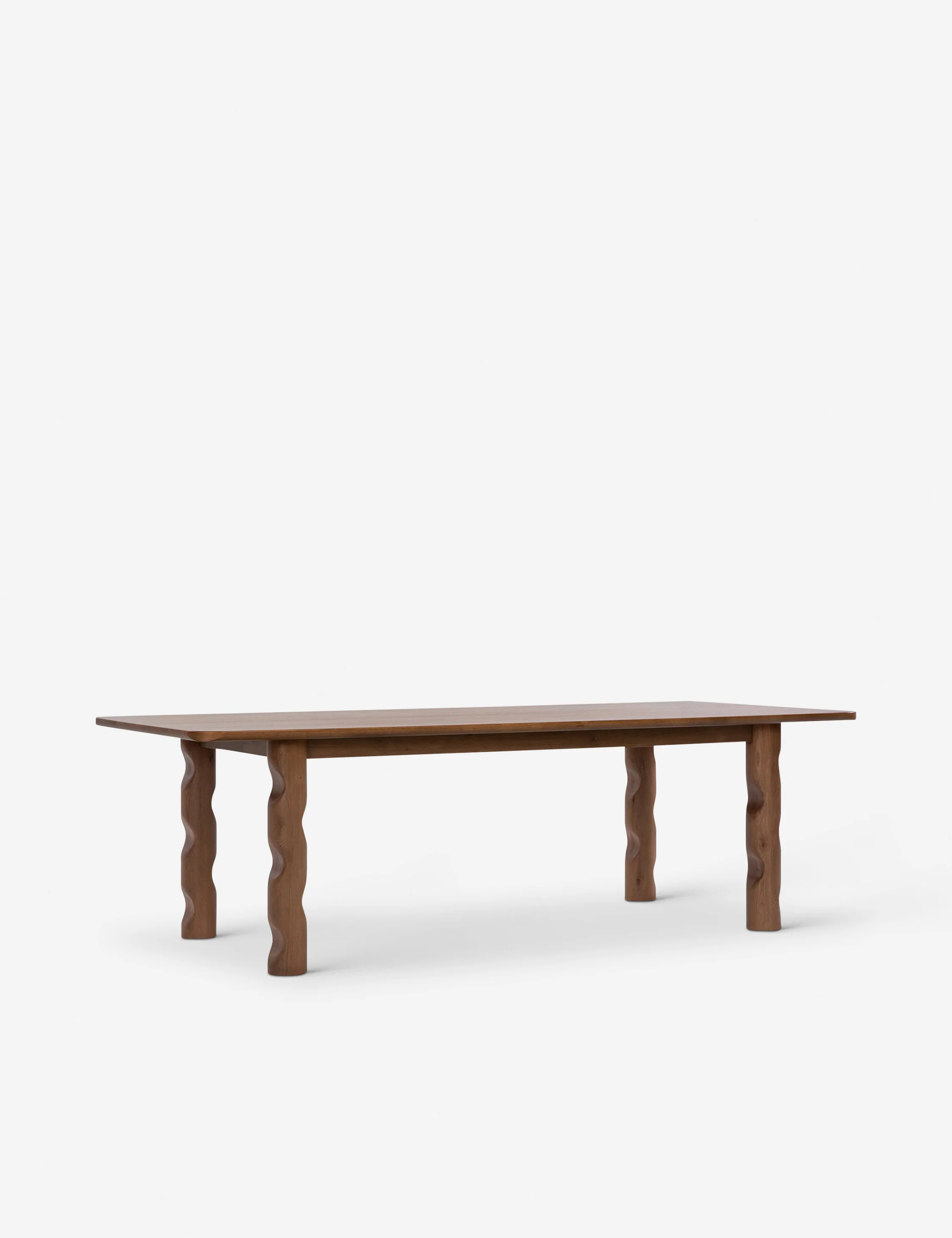 Wave Dining Table by Sun at Six - AYG Home Service