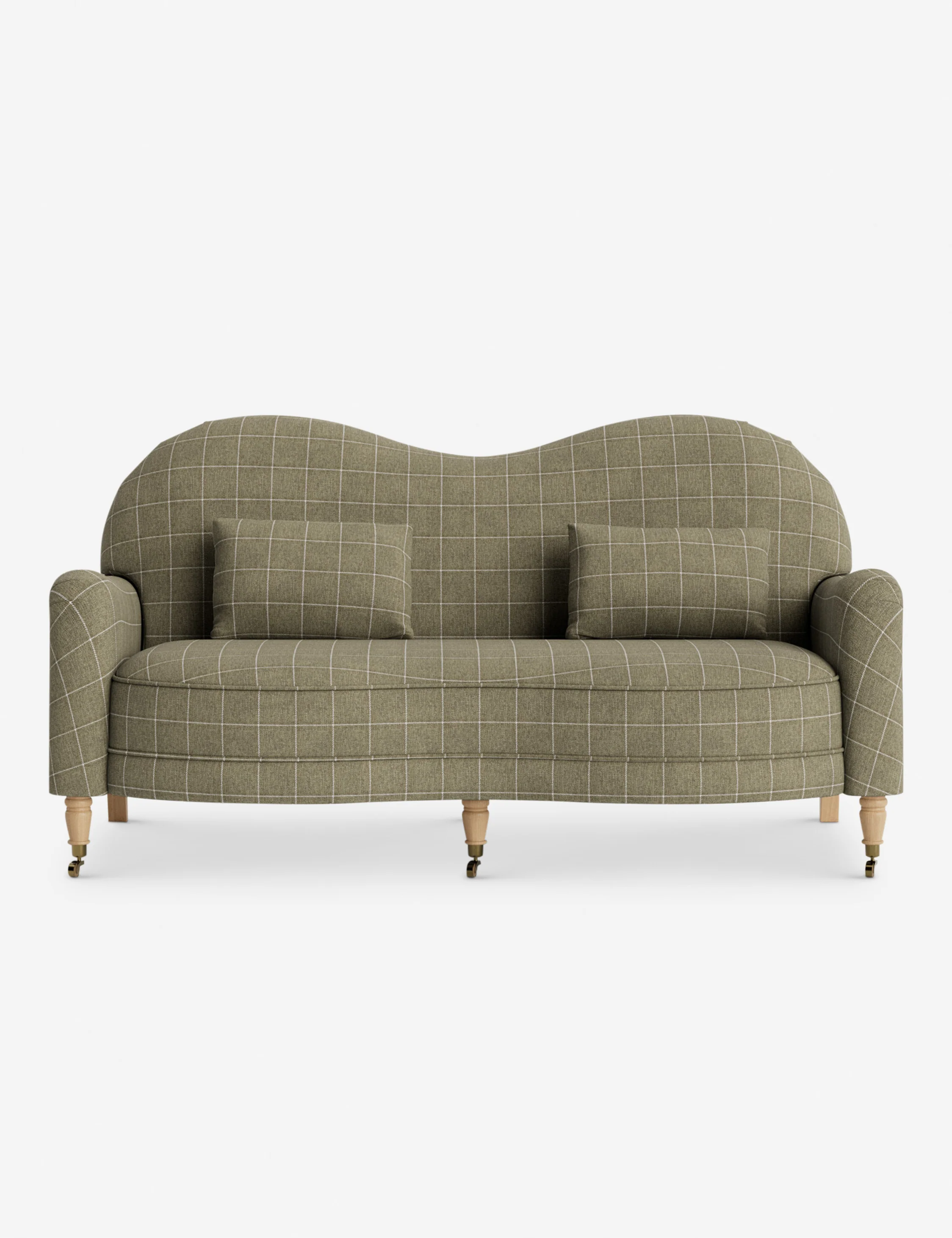 Middleton Sofa by Ginny Macdonald - AYG Home Service