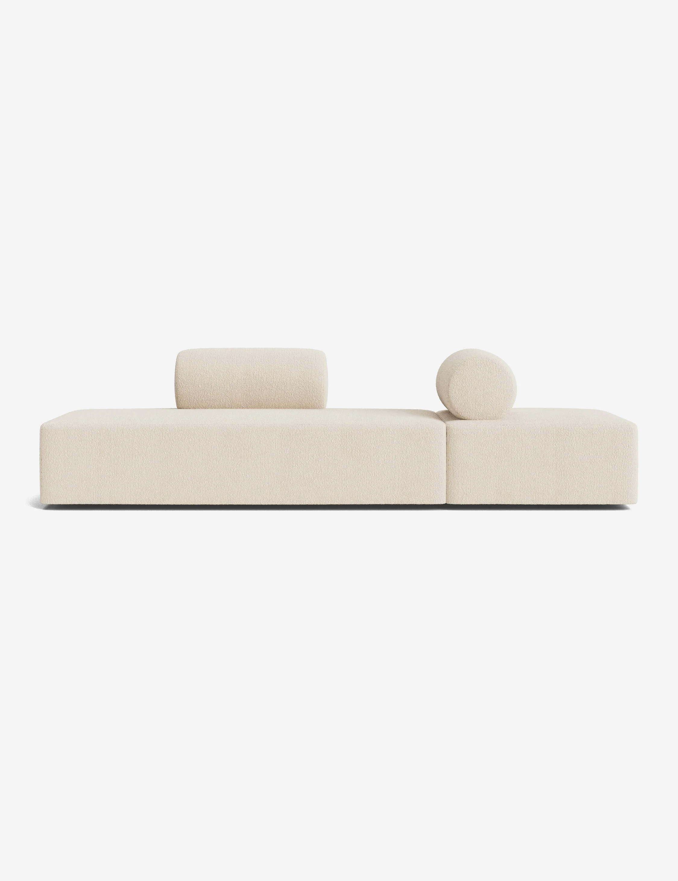 Sloman Modular 2-Piece Sofa - AYG Home Service