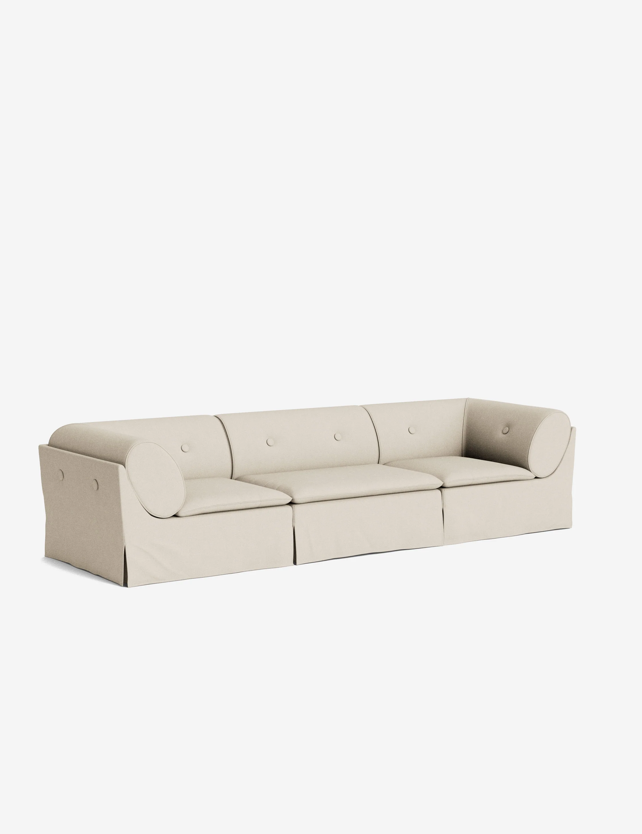 Trudy Modular Sofa by Sarah Sherman Samuel - AYG Home Service