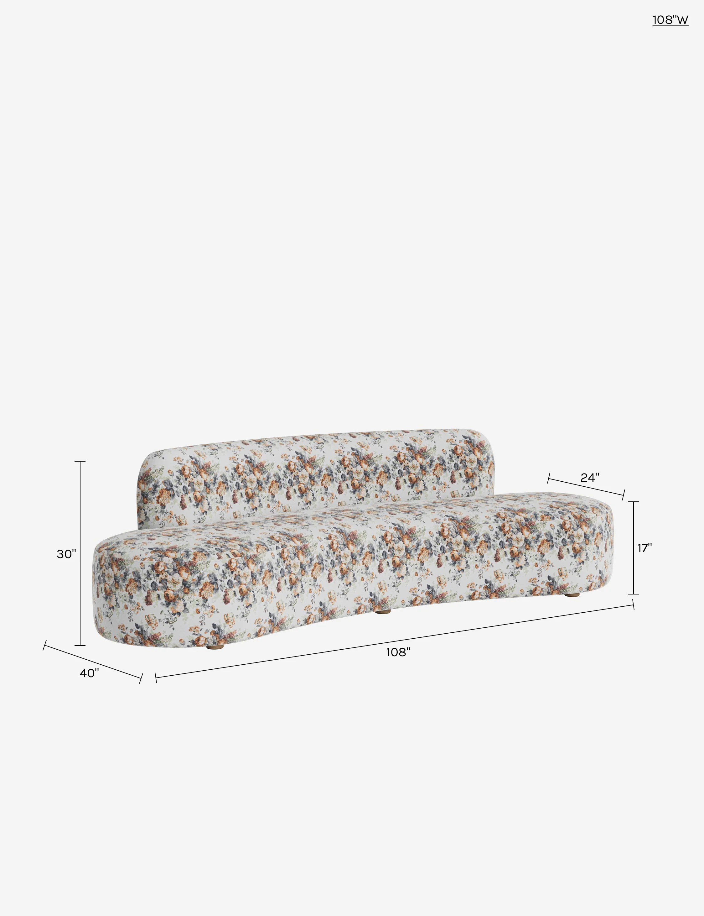 Cara Sofa - AYG Home Service