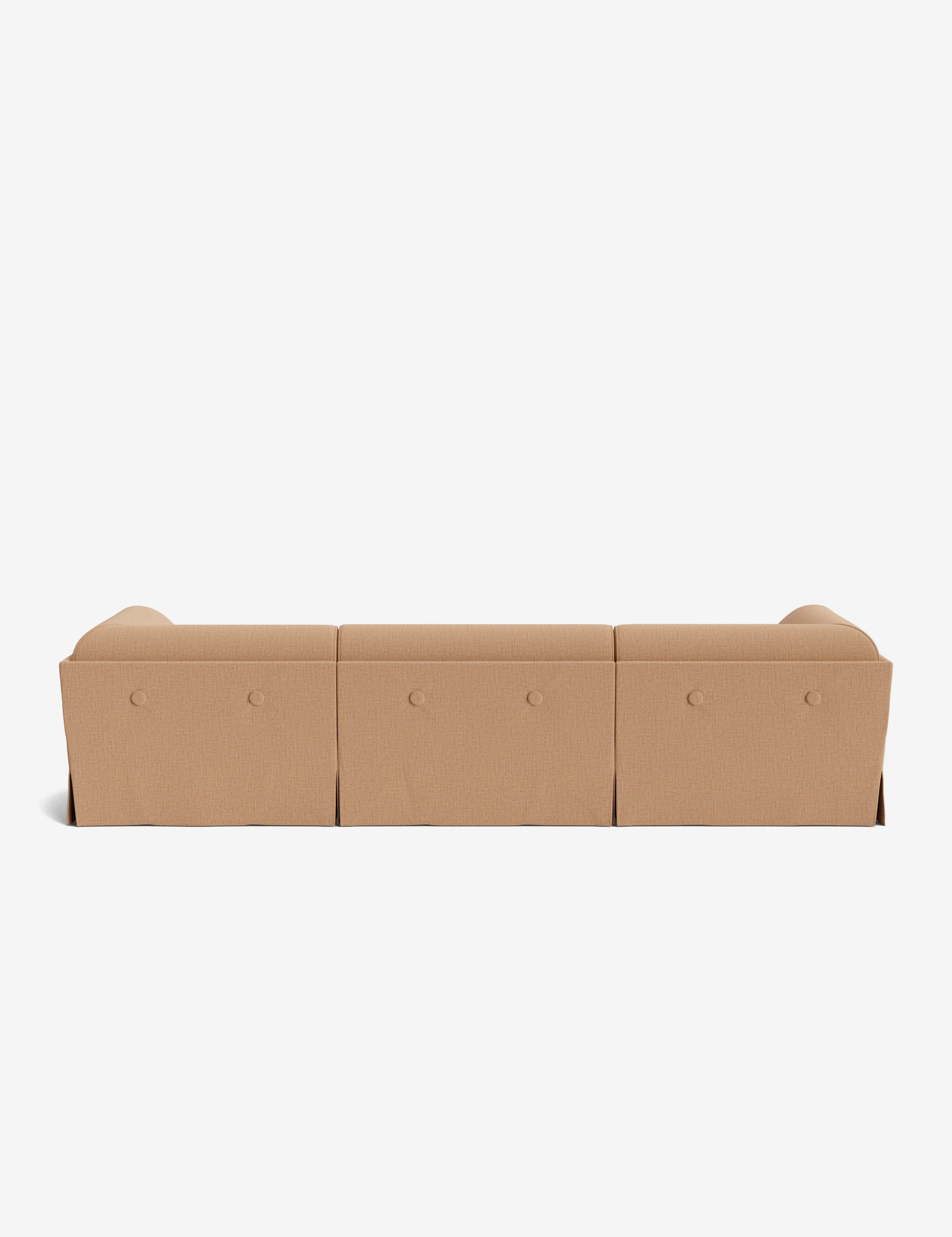 Trudy Modular Sofa by Sarah Sherman Samuel - AYG Home Service