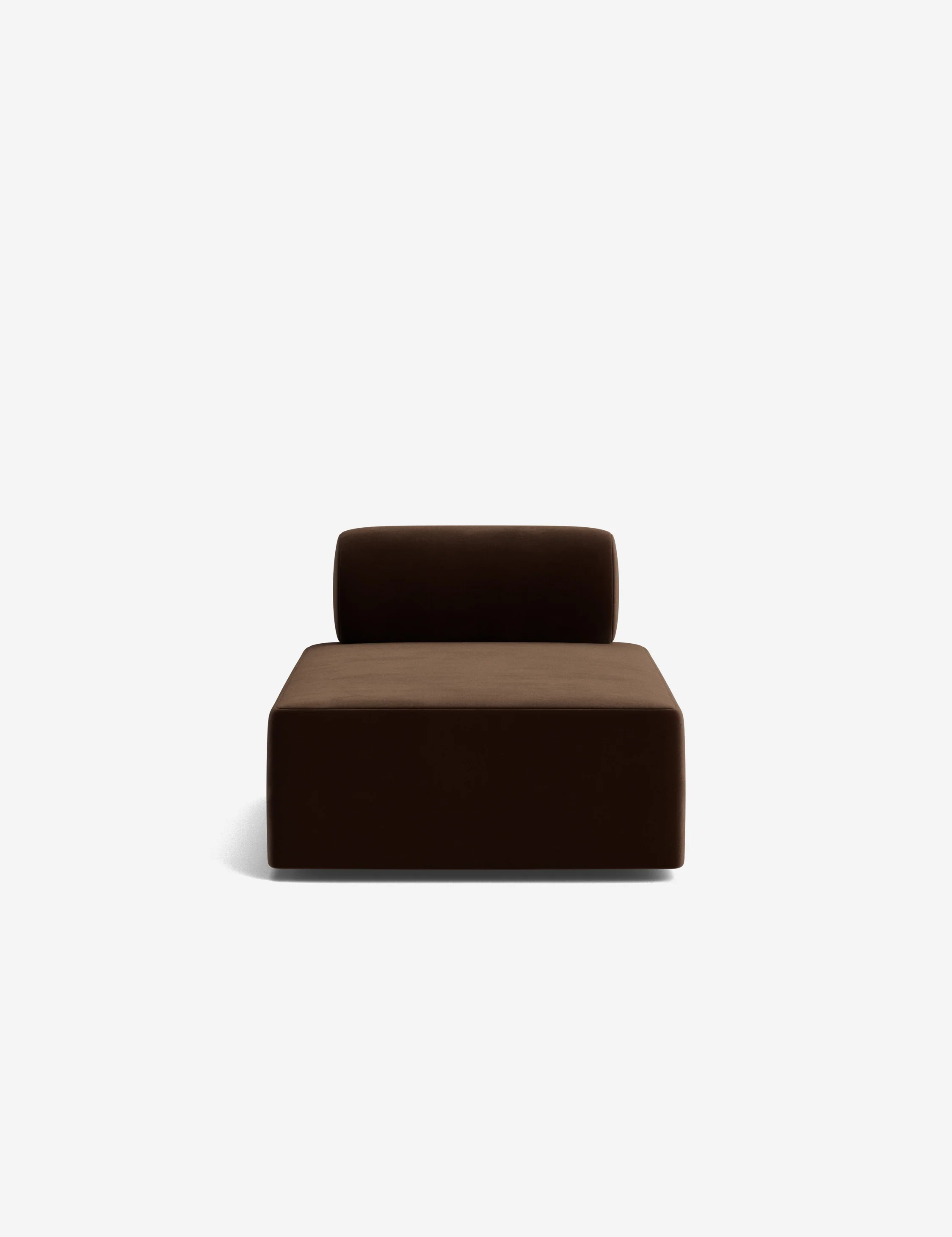 Sloman Modular Armless Sofa - AYG Home Service