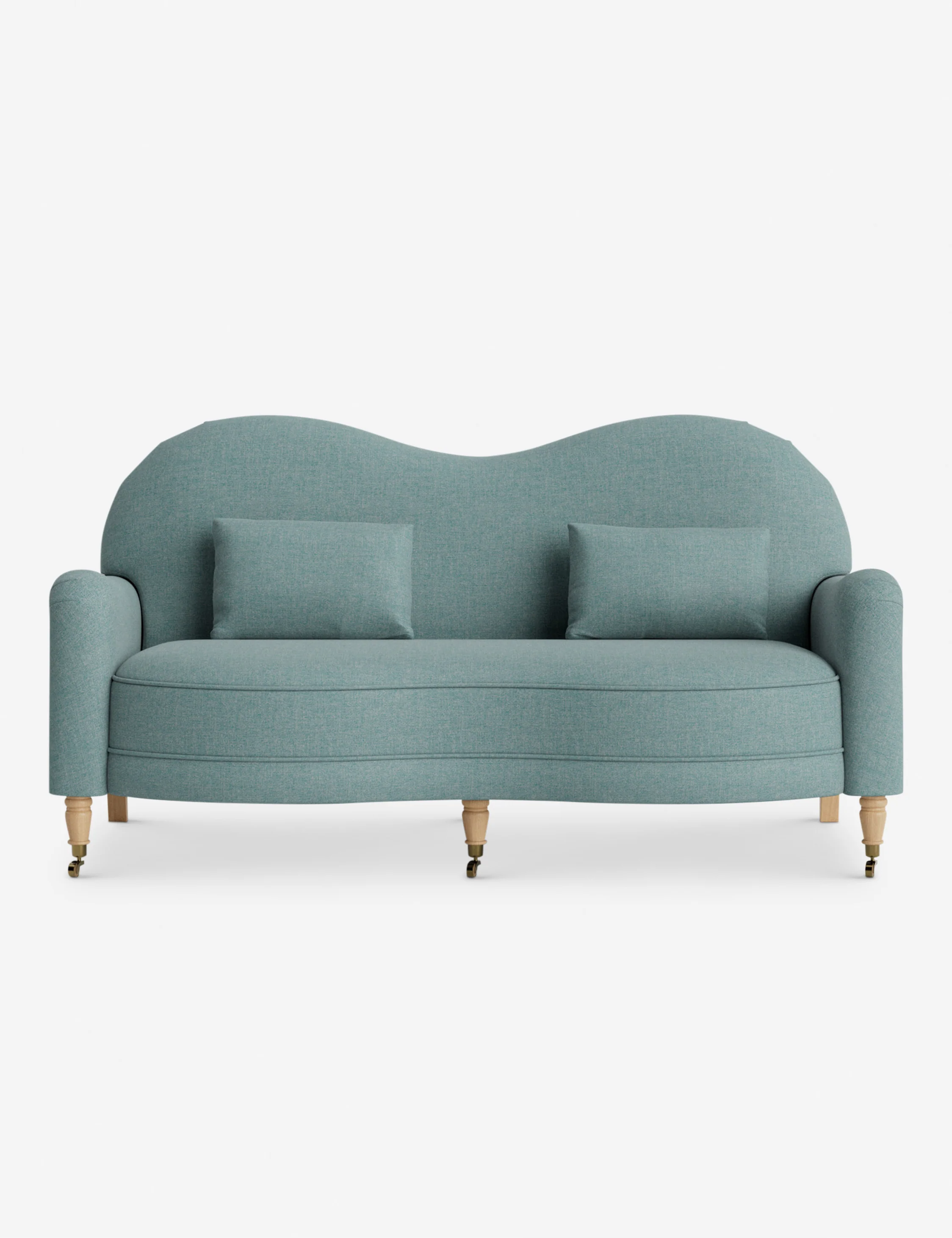 Middleton Sofa by Ginny Macdonald - AYG Home Service