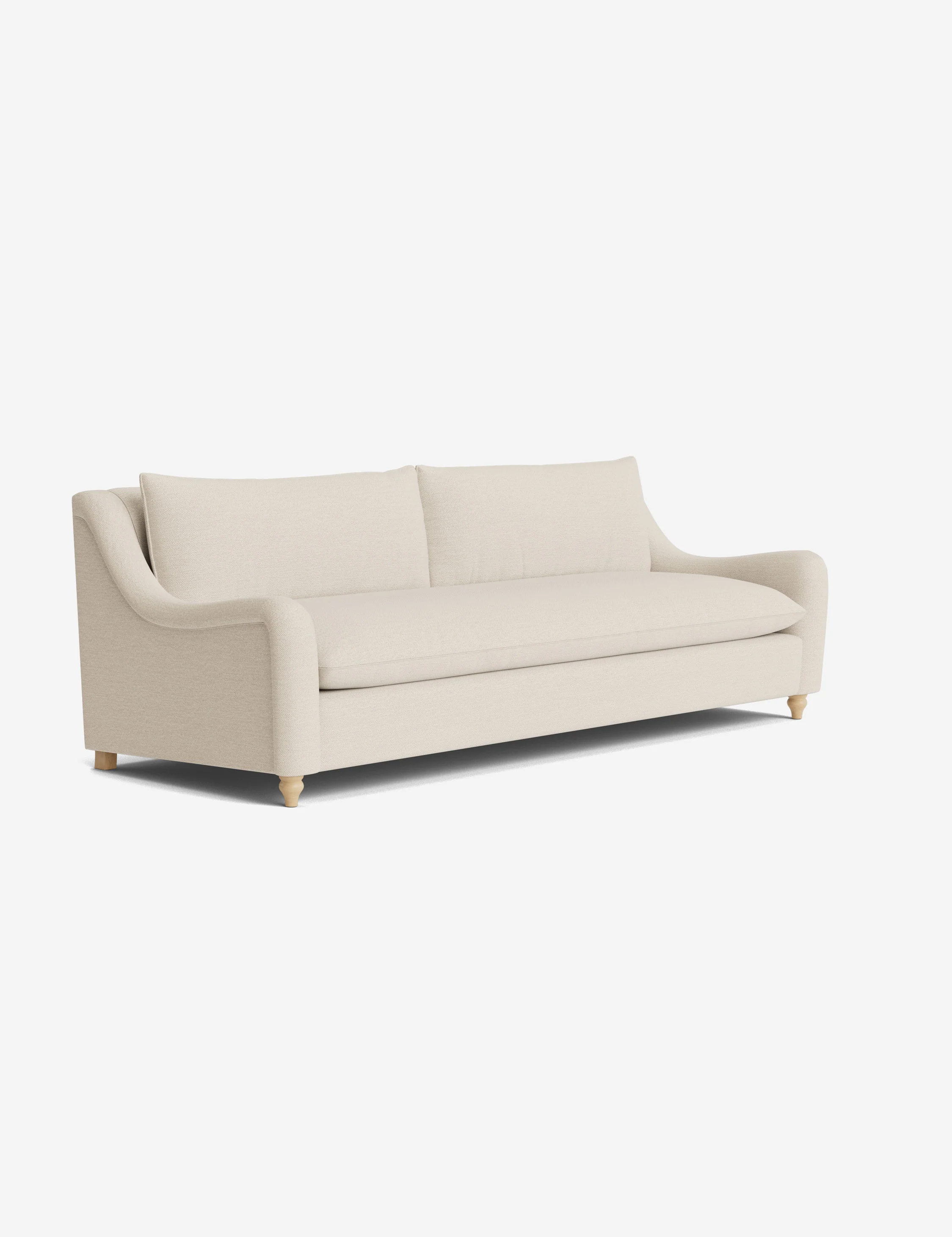 Hennie Sofa - AYG Home Service
