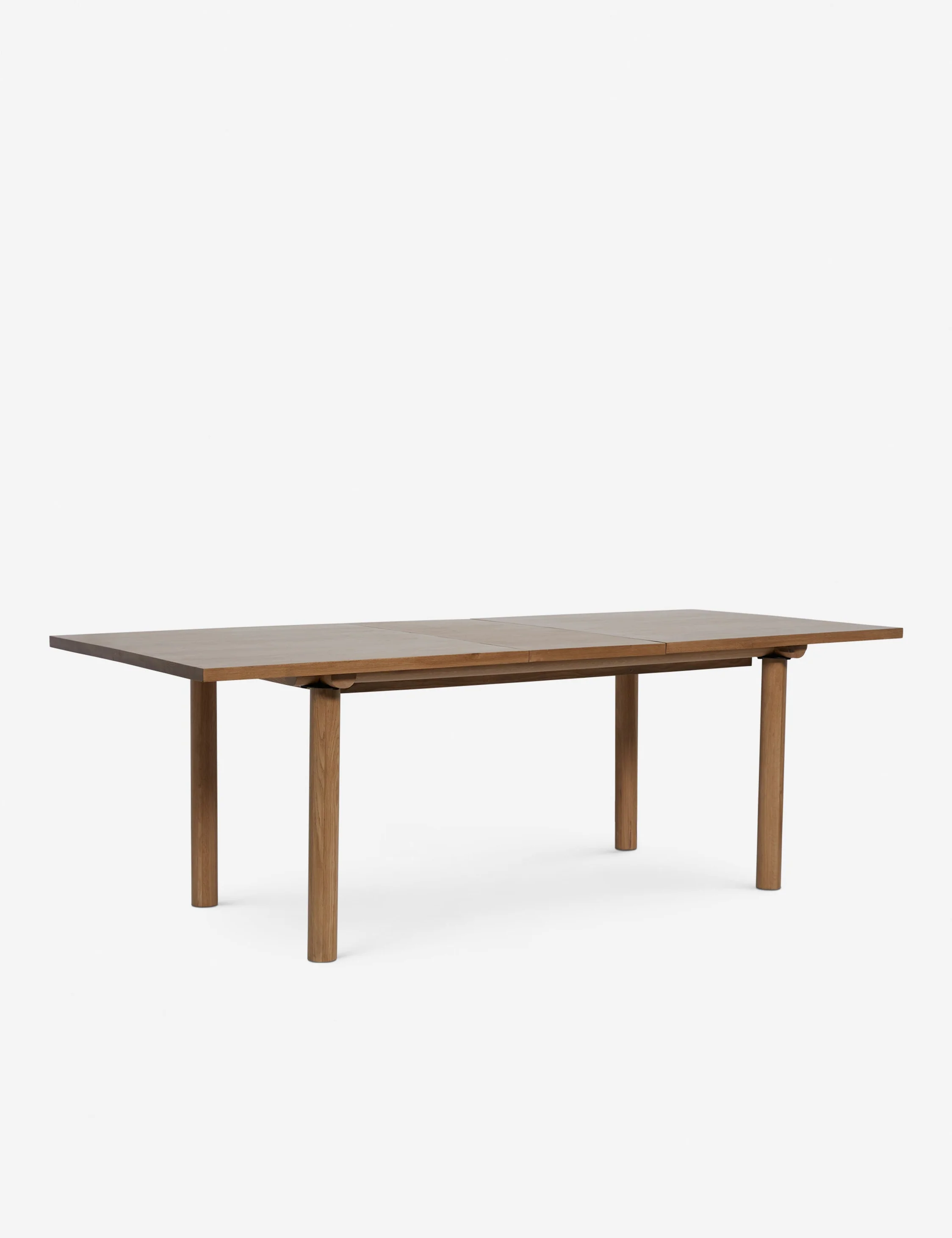 Hewitt Extendable Dining Table - AYG Home Service