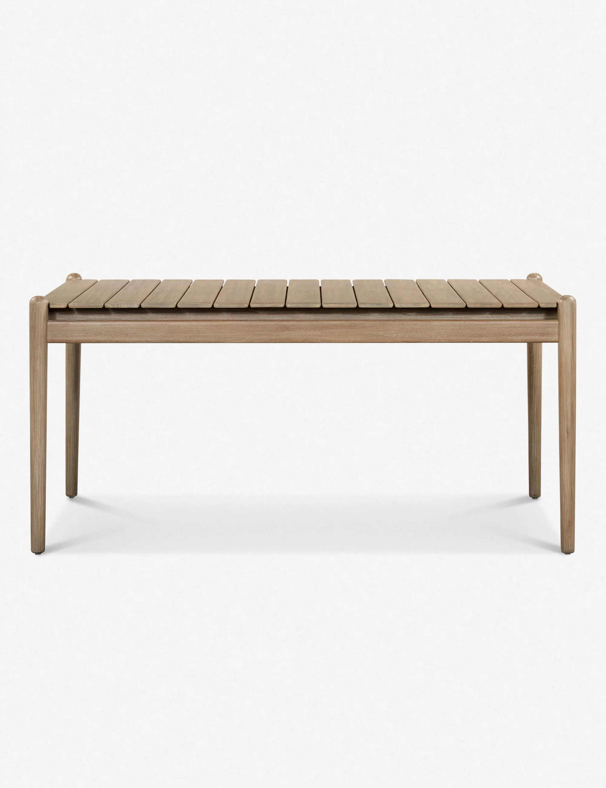 Meadow Indoor / Outdoor Dining Table - AYG Home Service