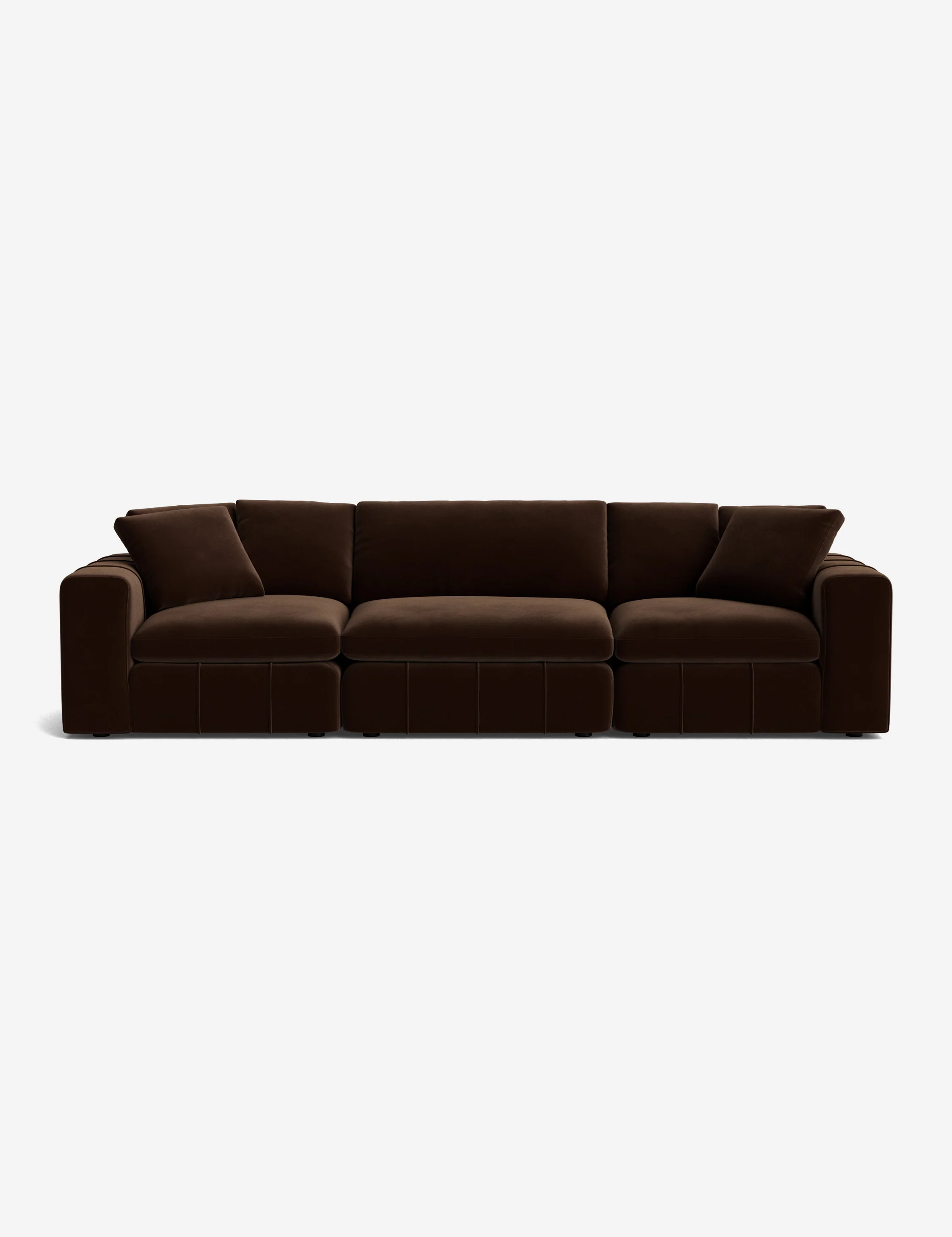 Capella Modular Sofa - AYG Home Service