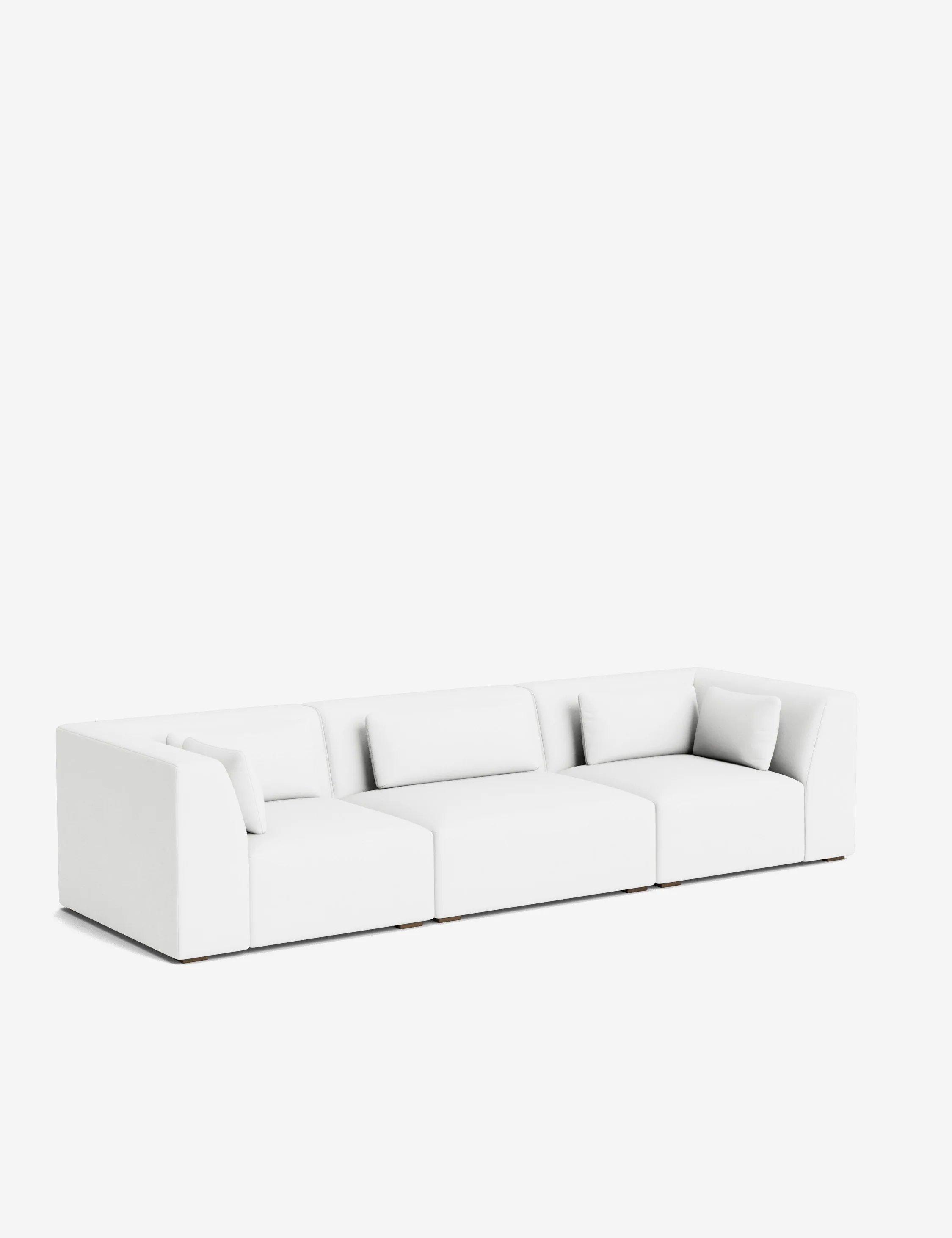 Koh Modular Sofa - AYG Home Service