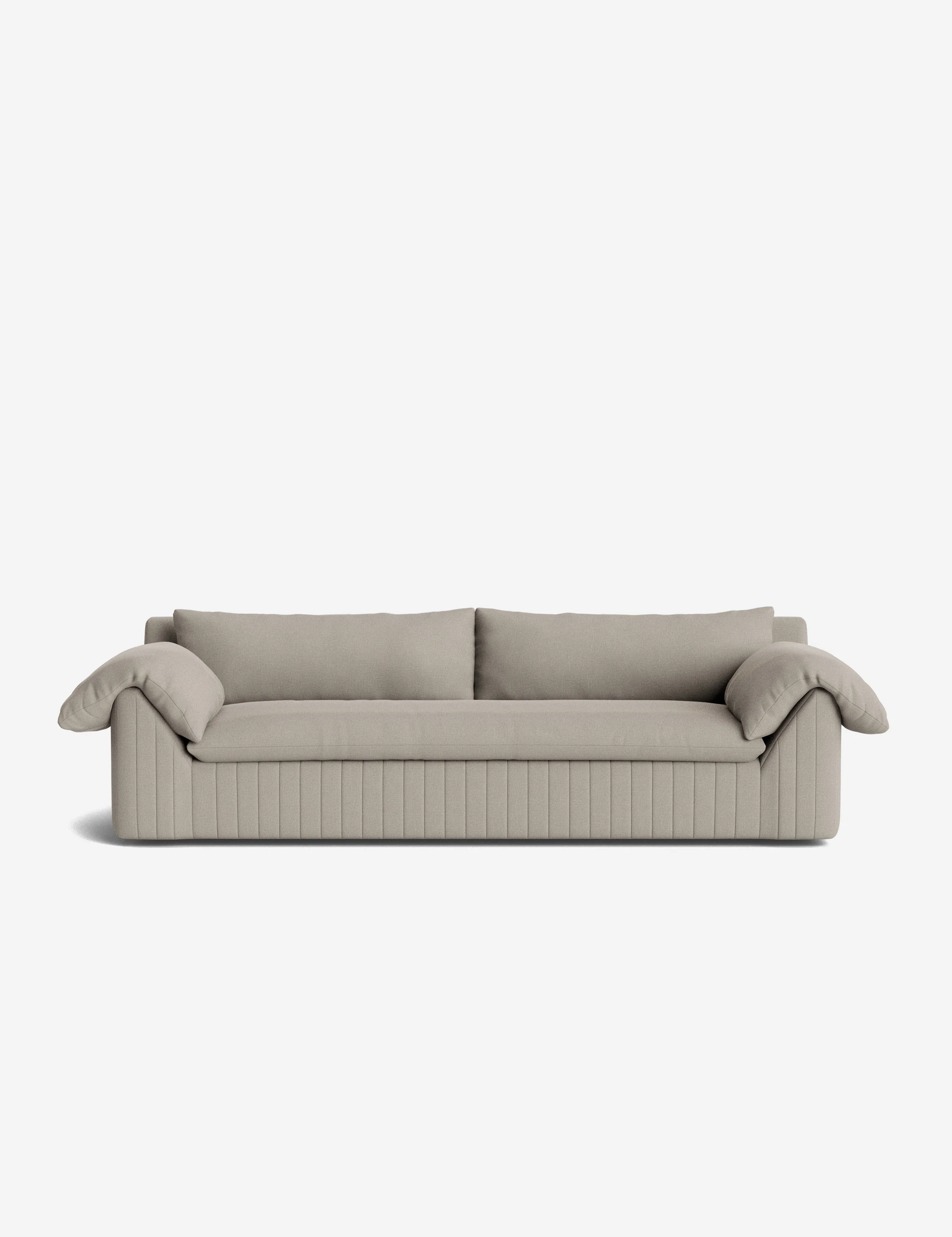 Yucca Sofa by Carly Cushnie - AYG Home Service