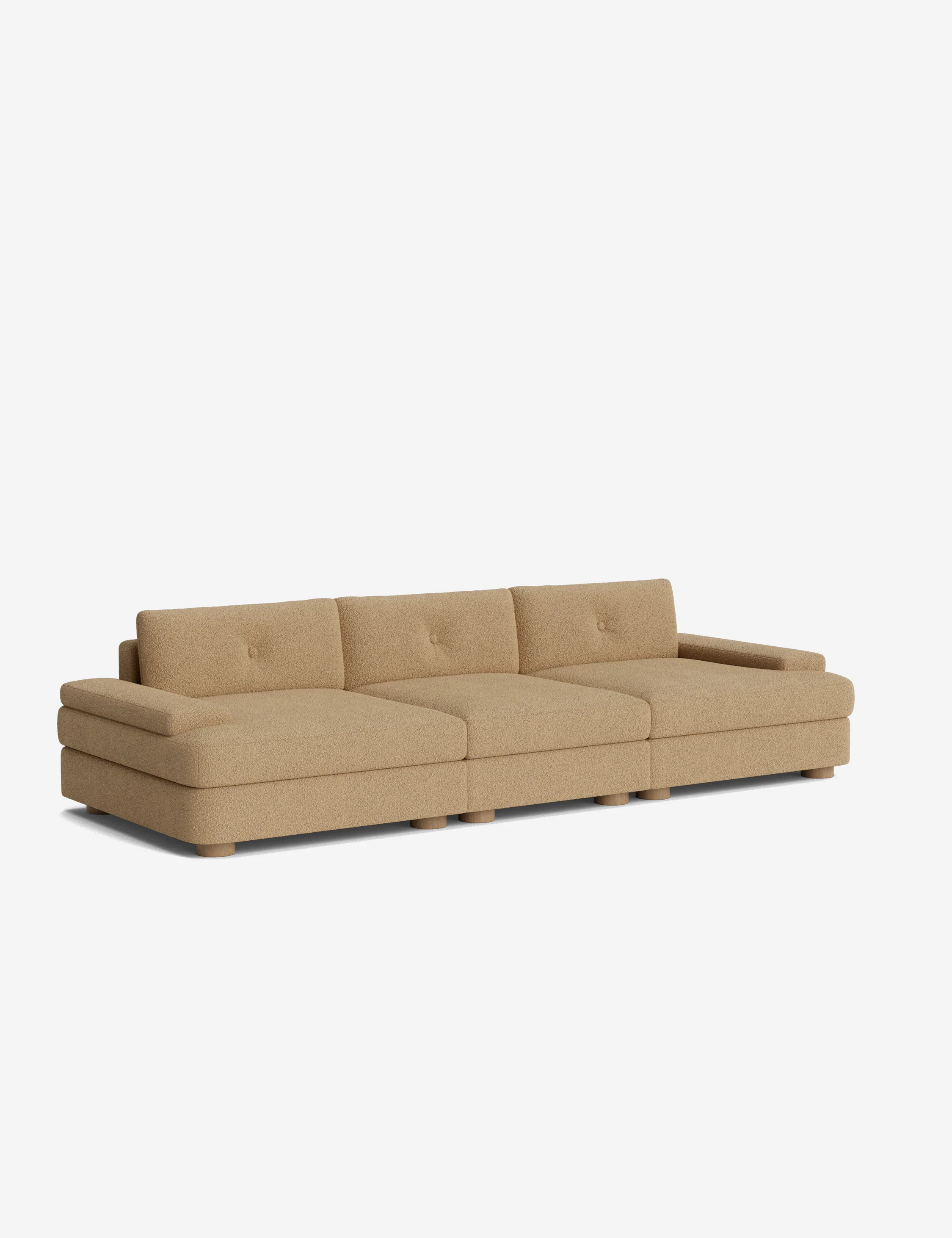 Hill Modular Sofa - AYG Home Service