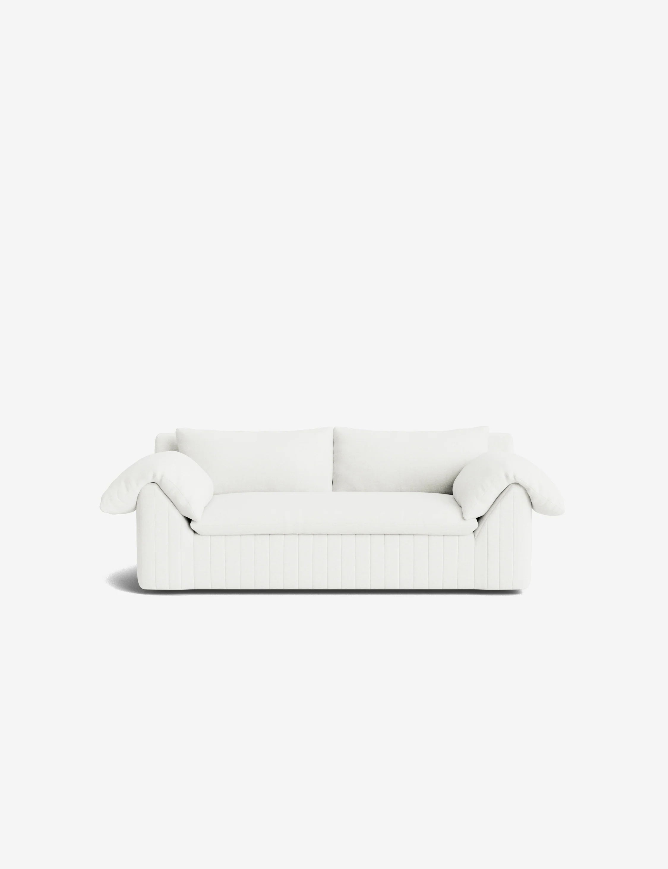 Yucca Sofa by Carly Cushnie - AYG Home Service